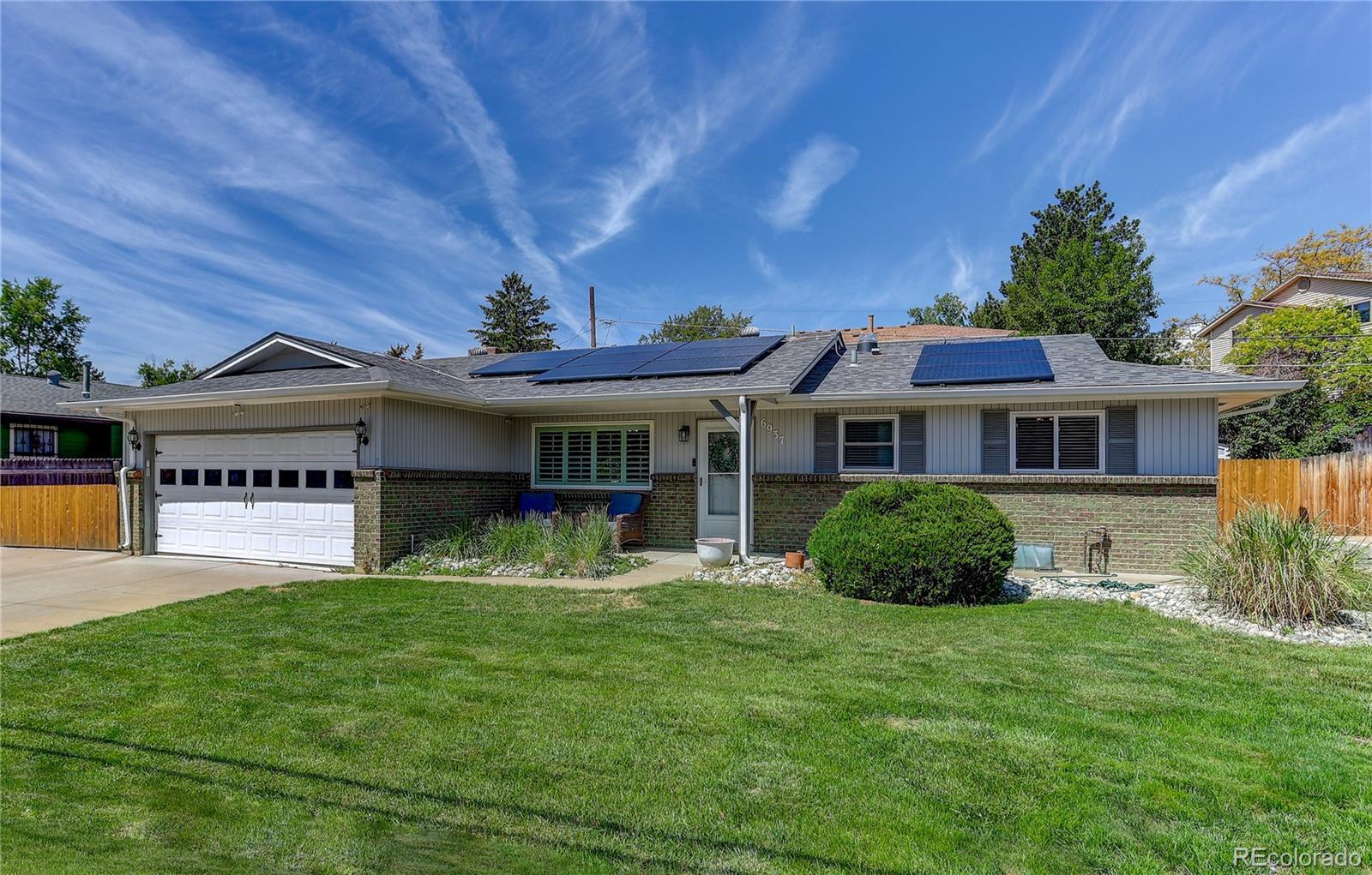 MLS Image #0 for 6937  pierce street,arvada, Colorado