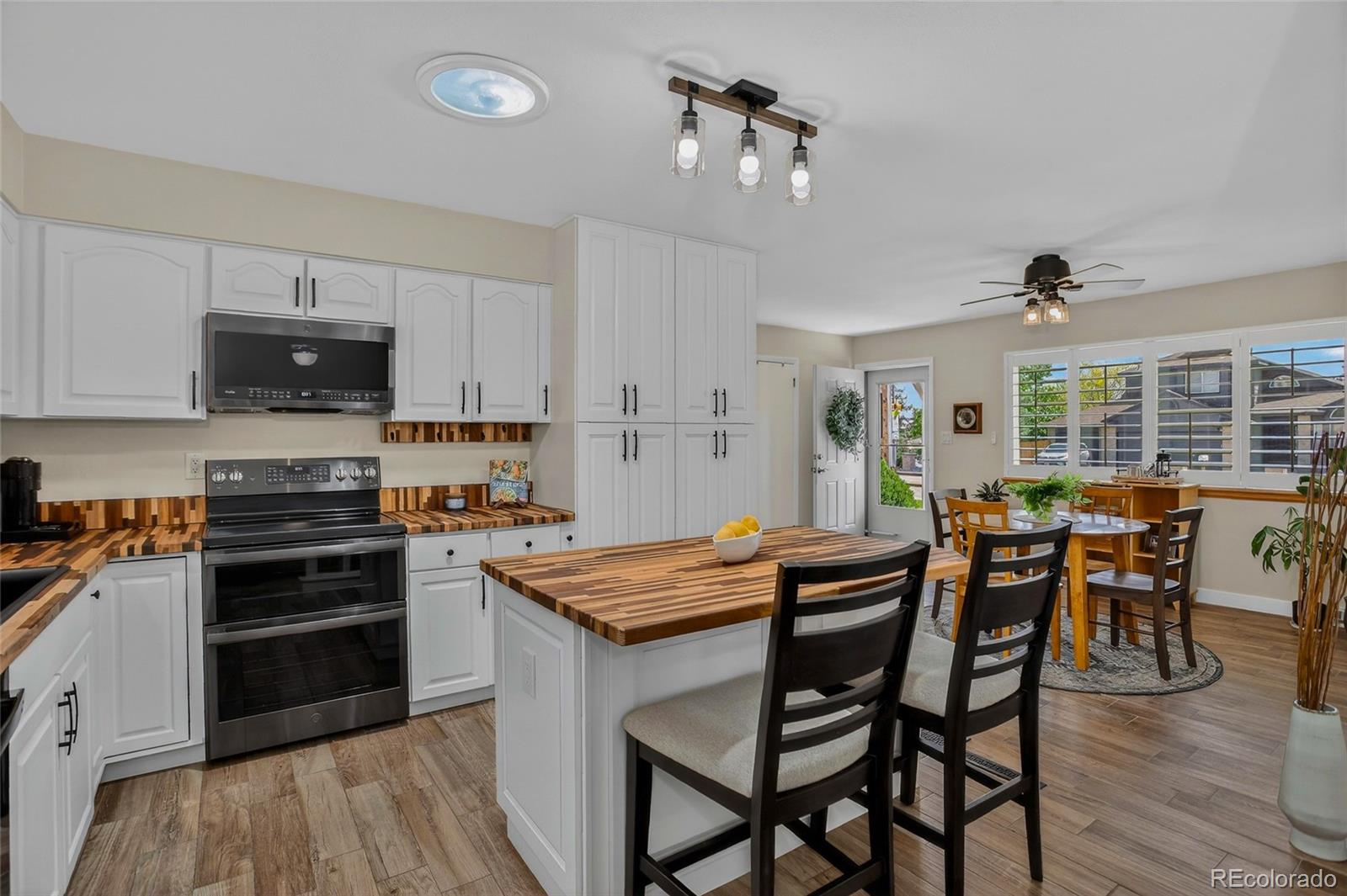 MLS Image #1 for 6937  pierce street,arvada, Colorado