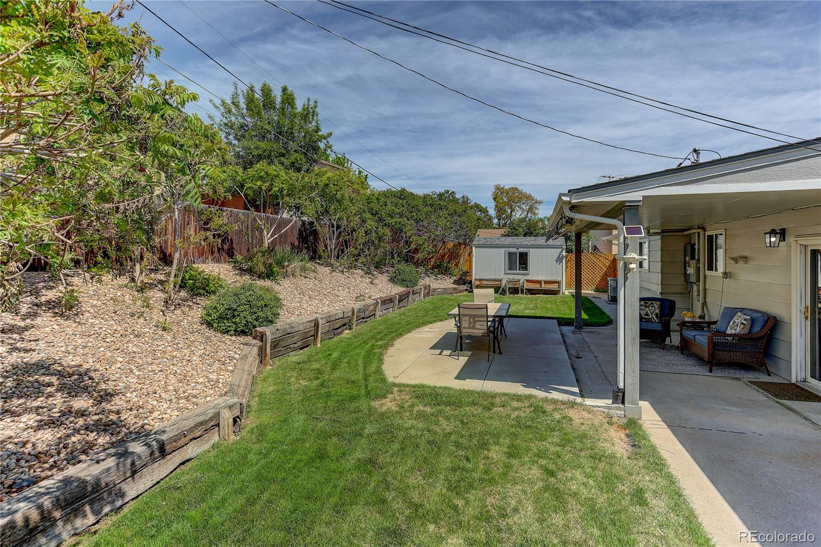 MLS Image #32 for 6937  pierce street,arvada, Colorado