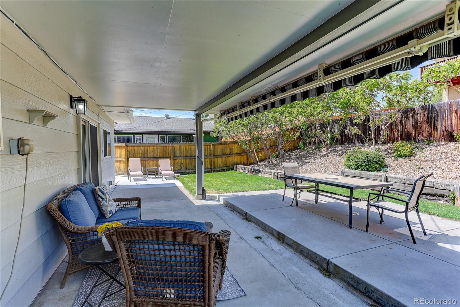 MLS Image #34 for 6937  pierce street,arvada, Colorado