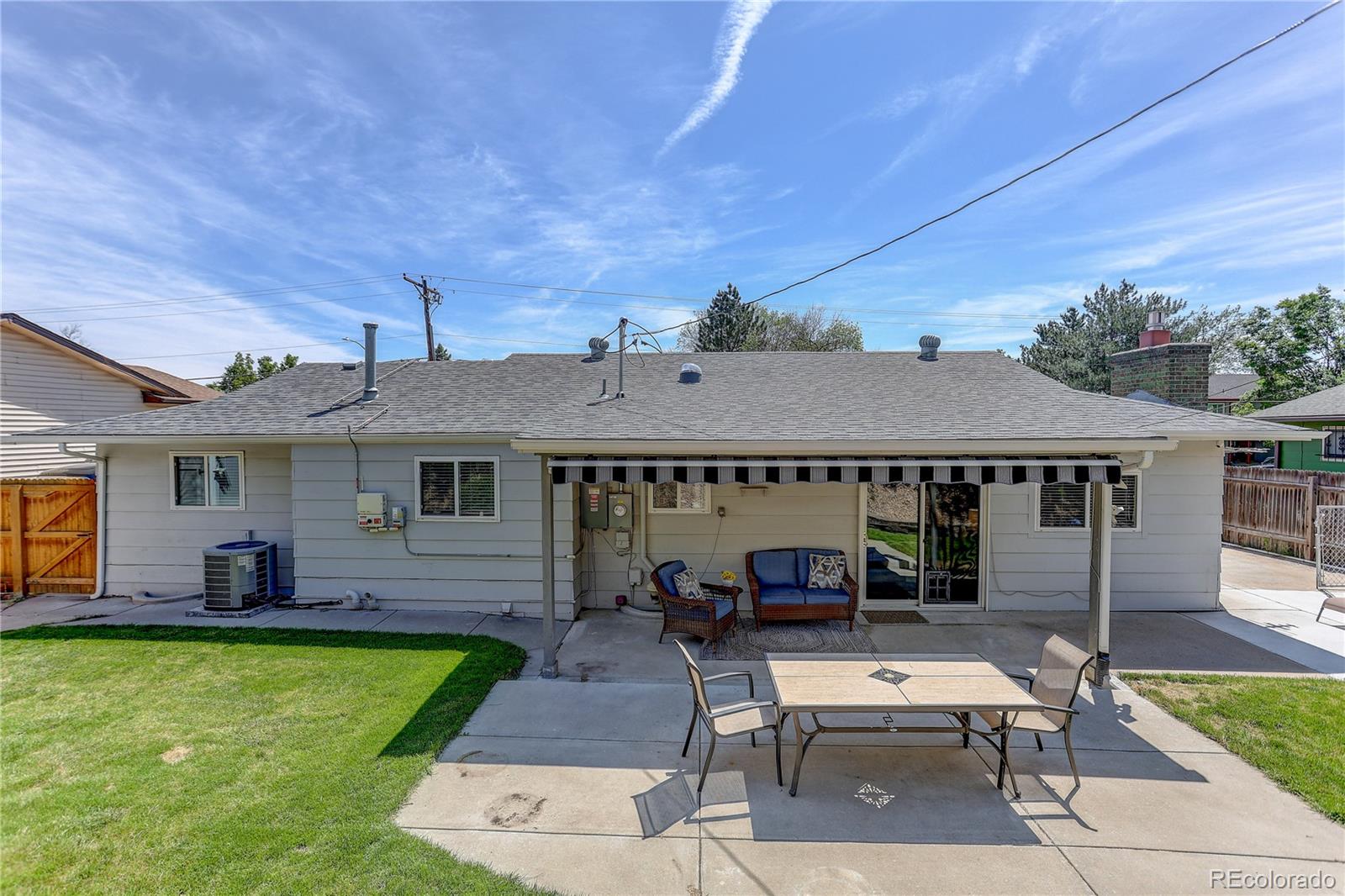 MLS Image #36 for 6937  pierce street,arvada, Colorado