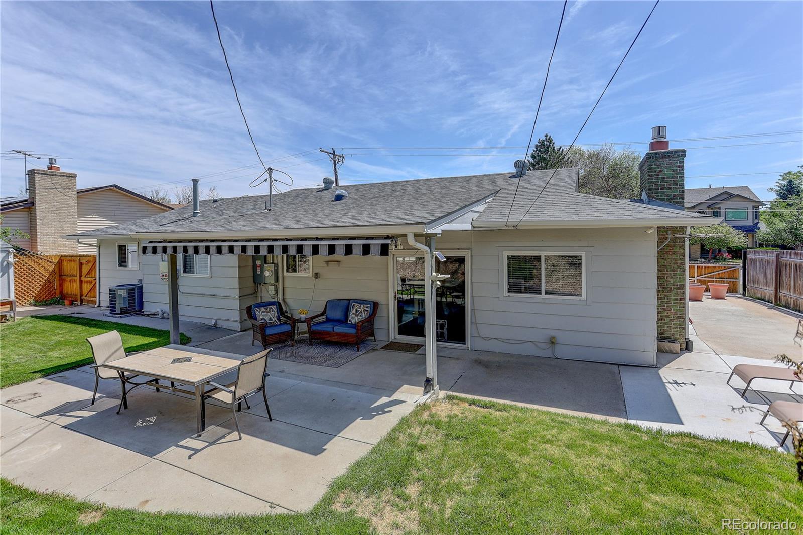 MLS Image #38 for 6937  pierce street,arvada, Colorado
