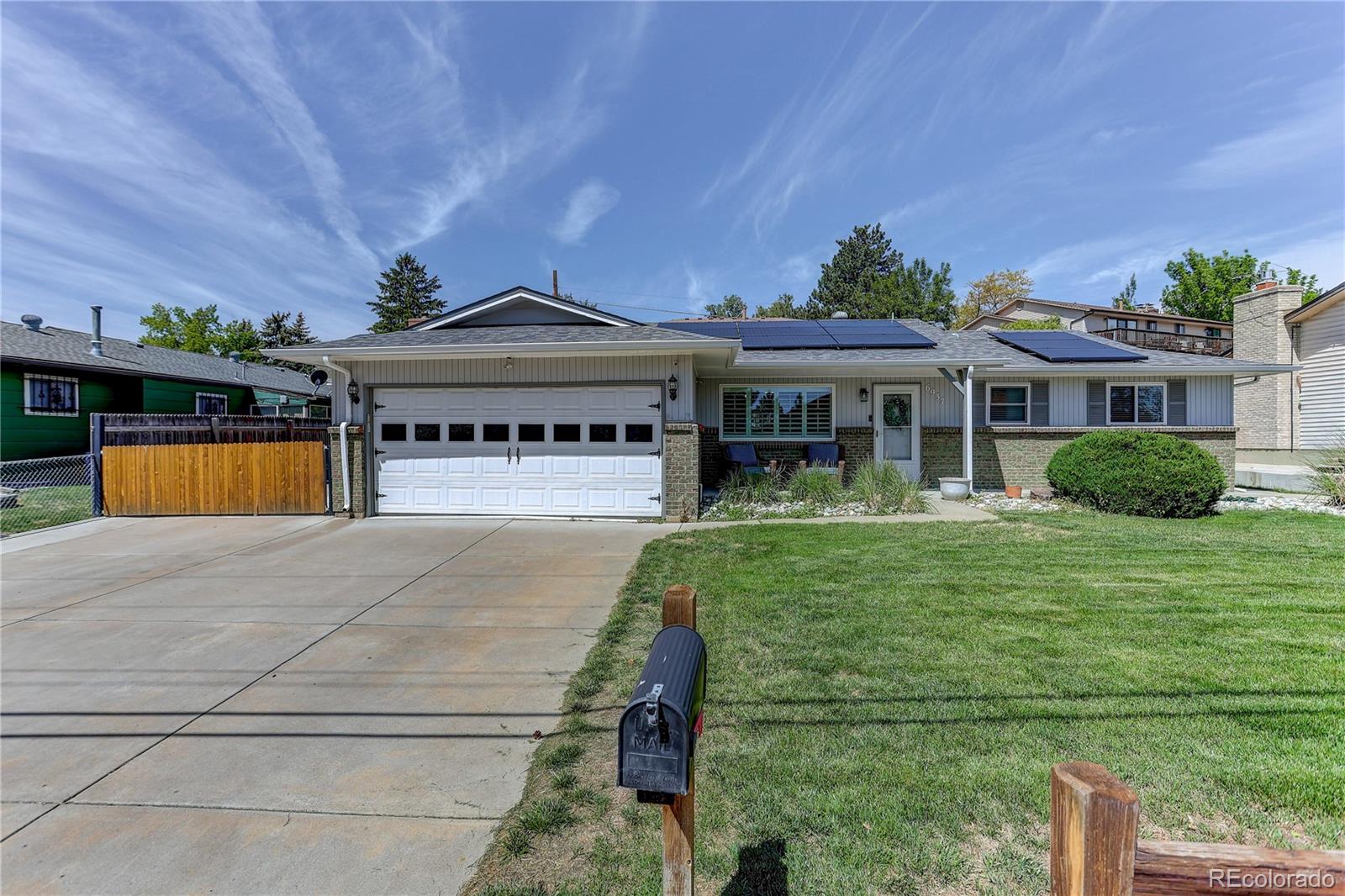 MLS Image #41 for 6937  pierce street,arvada, Colorado
