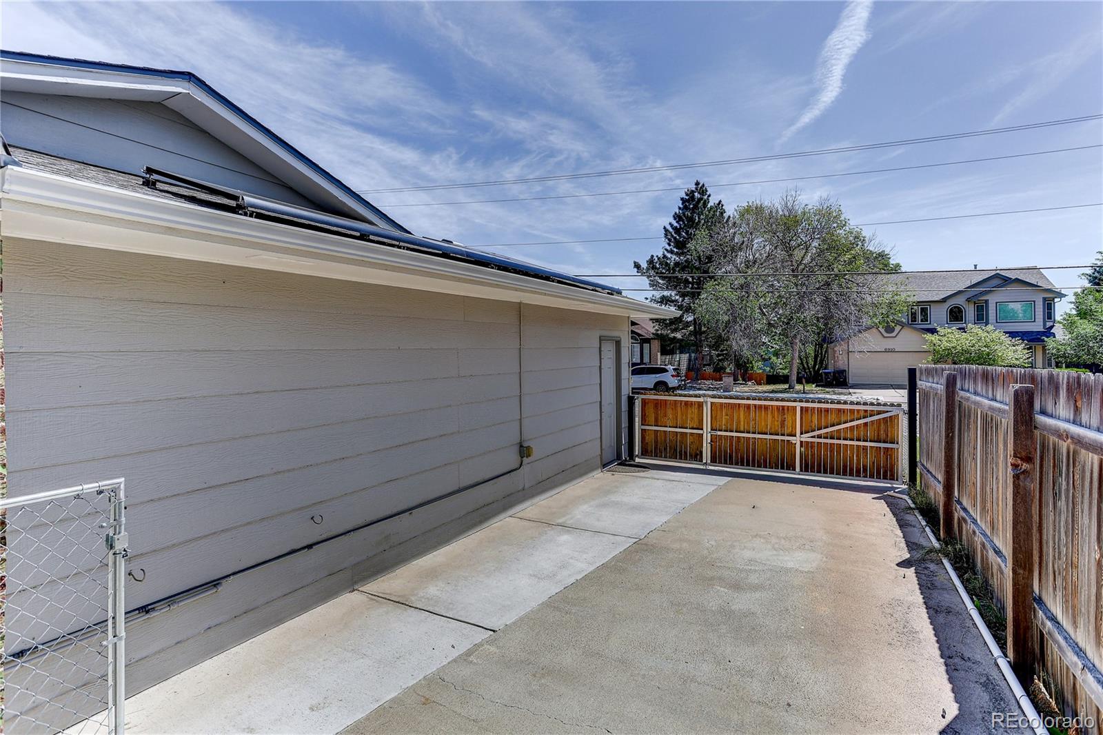MLS Image #45 for 6937  pierce street,arvada, Colorado