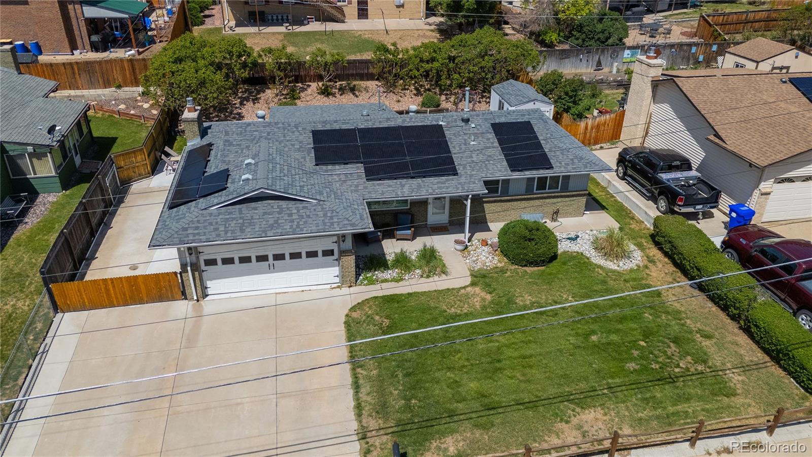 MLS Image #47 for 6937  pierce street,arvada, Colorado