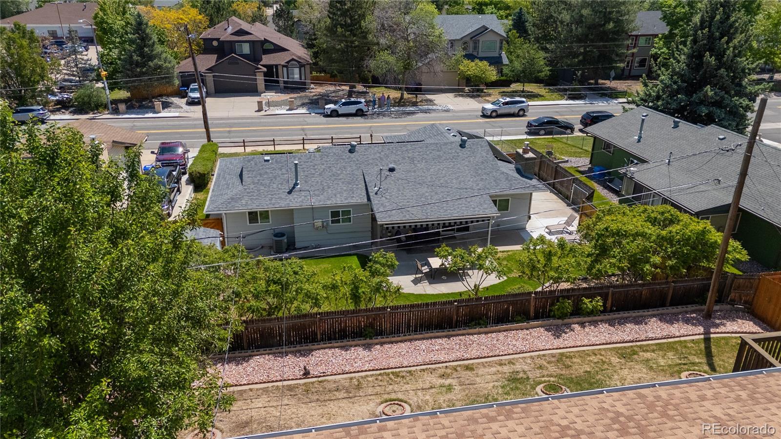 MLS Image #48 for 6937  pierce street,arvada, Colorado