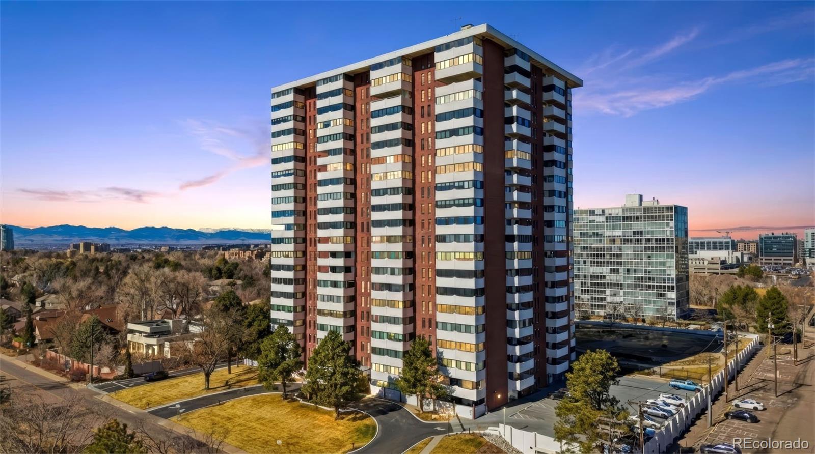 MLS Image #0 for 3131 e alameda avenue 502,denver, Colorado