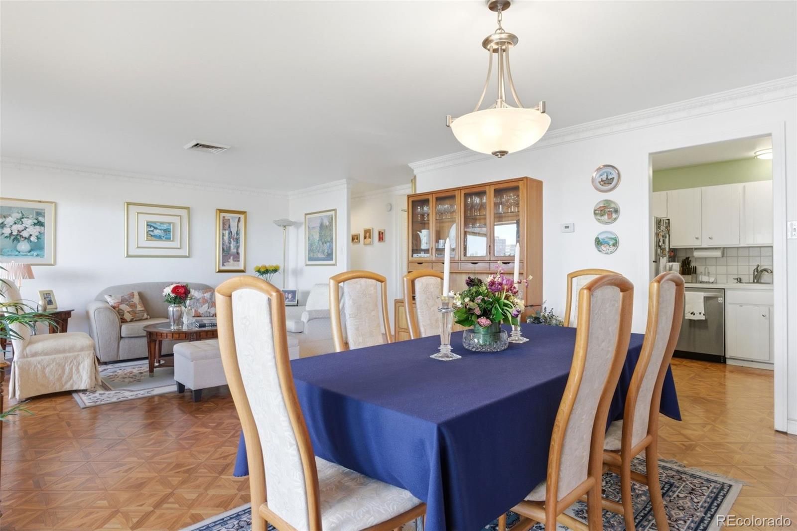 MLS Image #11 for 3131 e alameda avenue 502,denver, Colorado