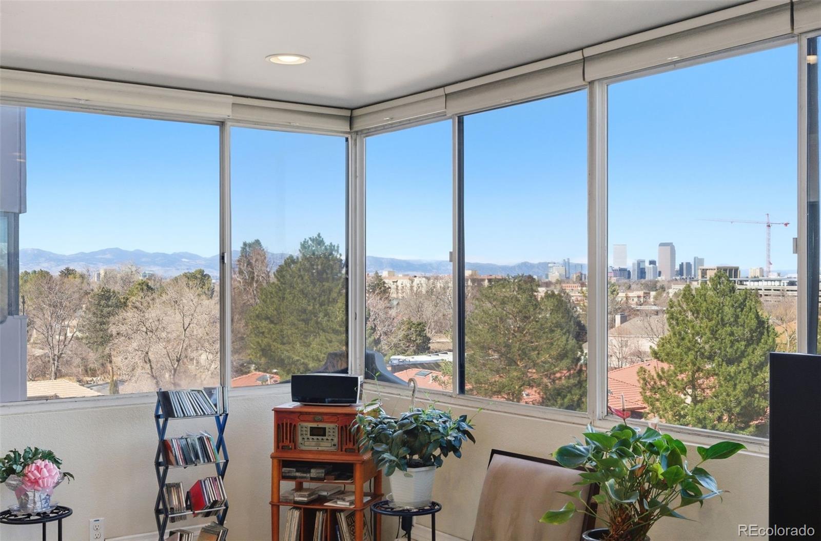 MLS Image #14 for 3131 e alameda avenue 502,denver, Colorado