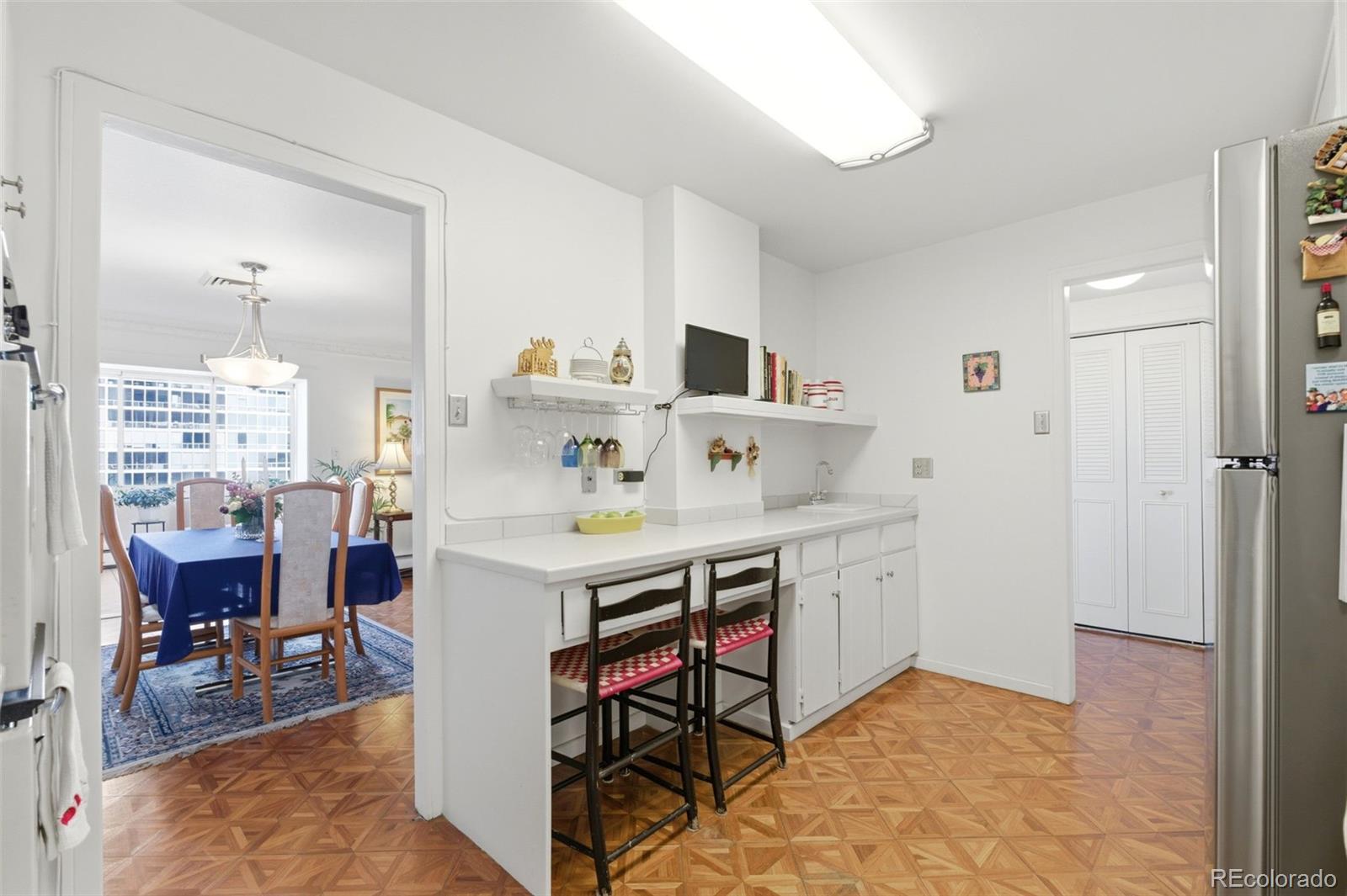 MLS Image #19 for 3131 e alameda avenue 502,denver, Colorado
