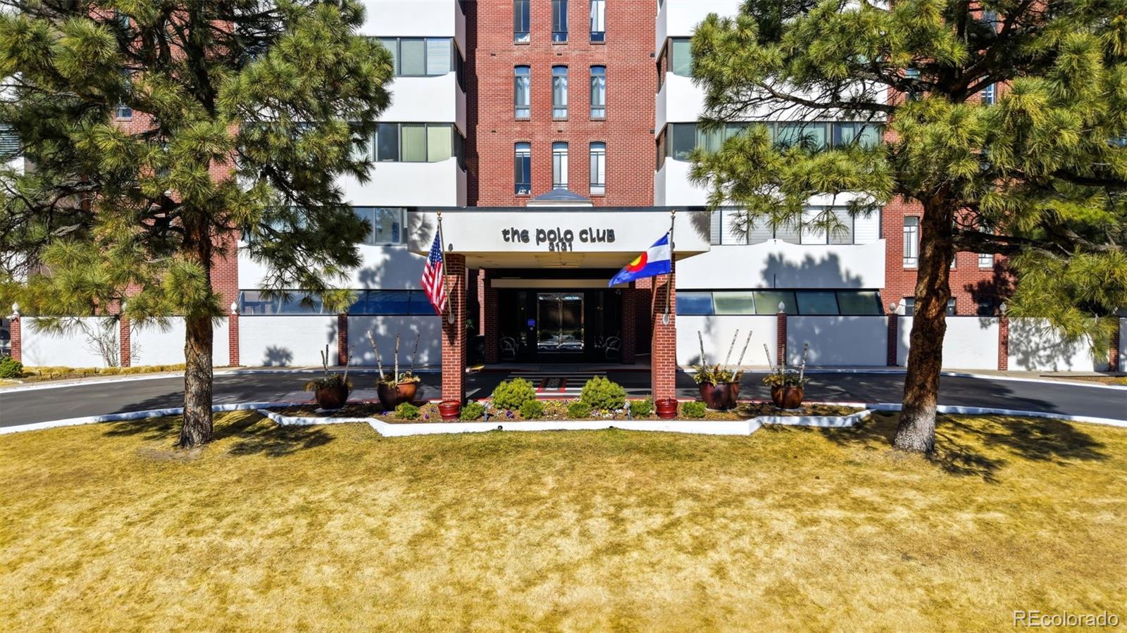 MLS Image #2 for 3131 e alameda avenue 502,denver, Colorado