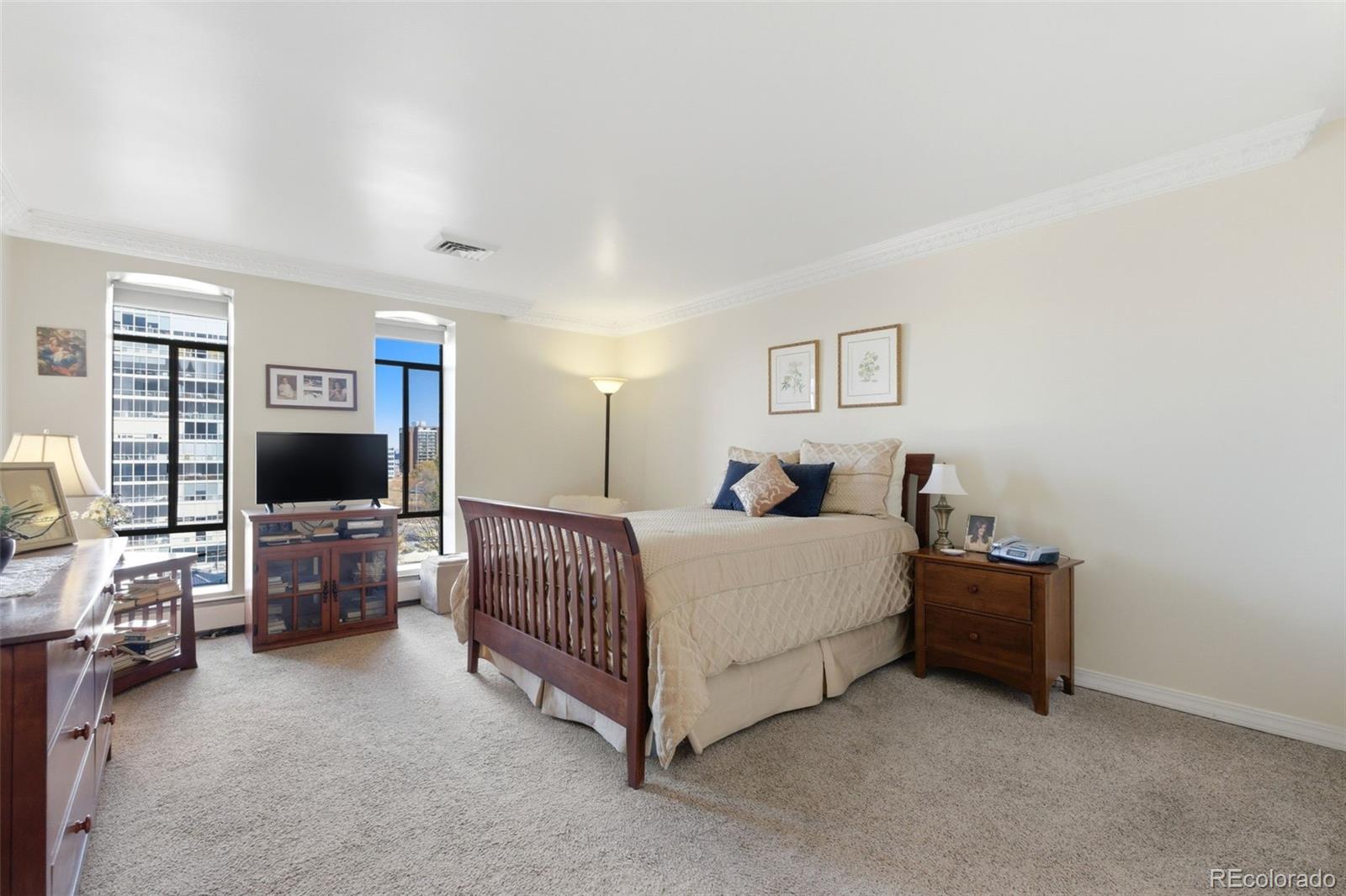 MLS Image #22 for 3131 e alameda avenue 502,denver, Colorado