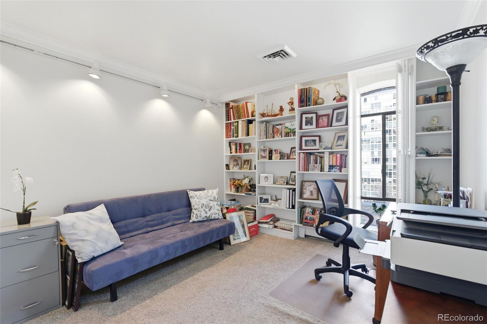 MLS Image #26 for 3131 e alameda avenue 502,denver, Colorado