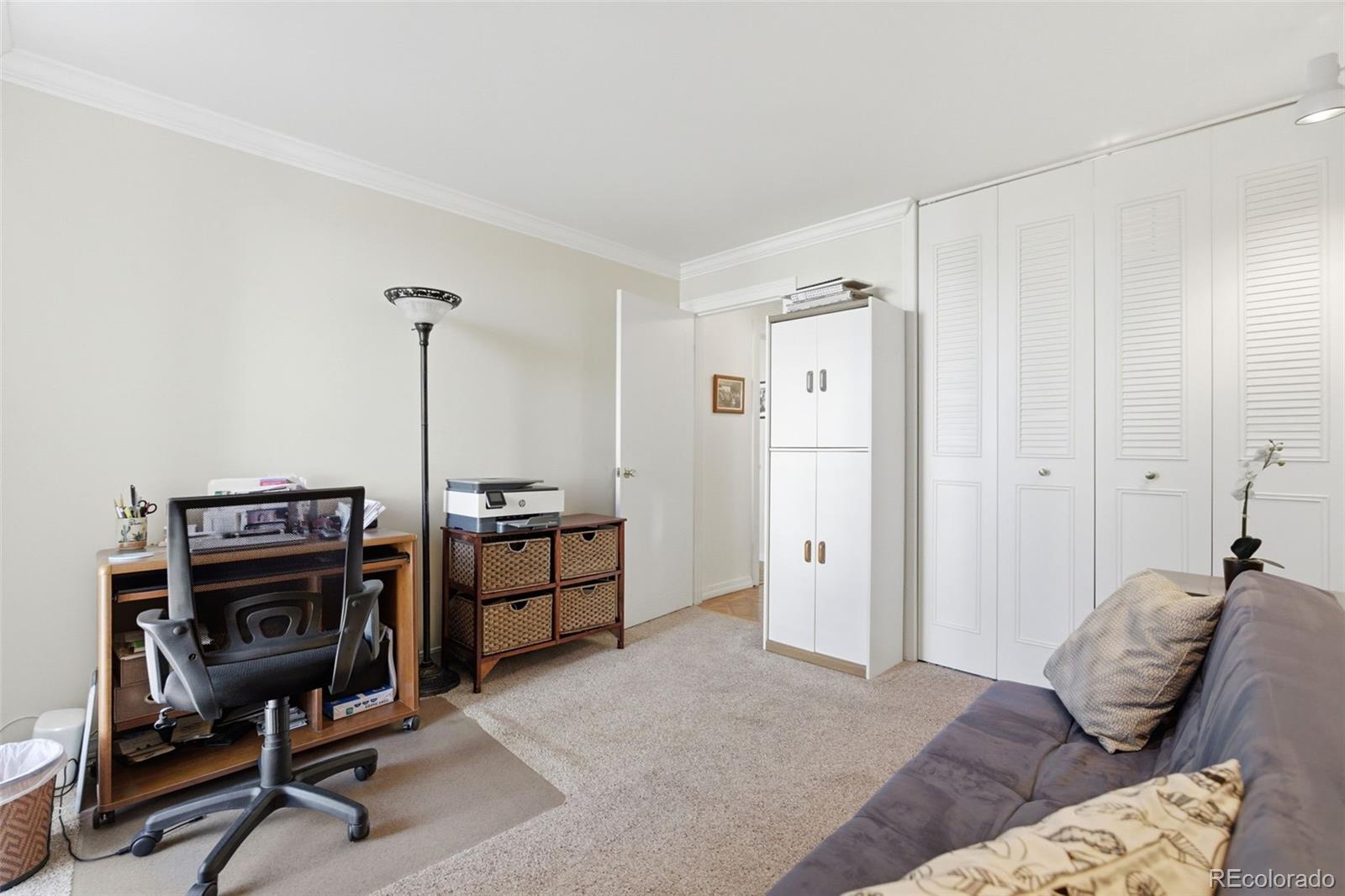MLS Image #27 for 3131 e alameda avenue 502,denver, Colorado