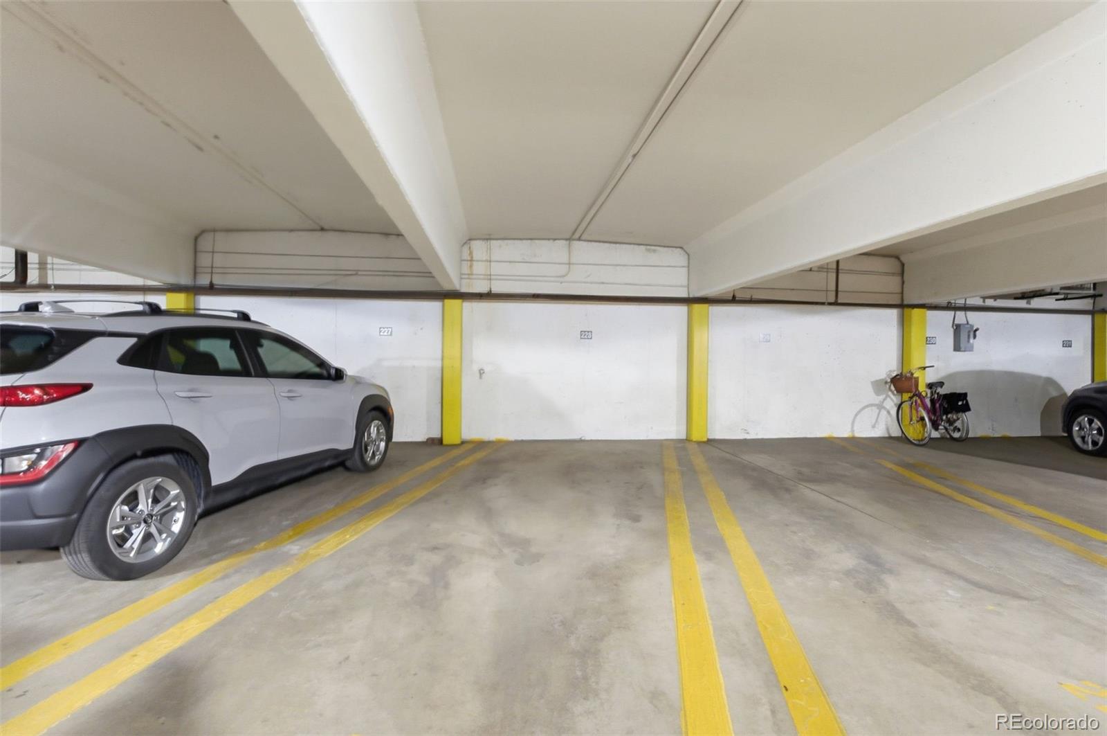 MLS Image #34 for 3131 e alameda avenue 502,denver, Colorado