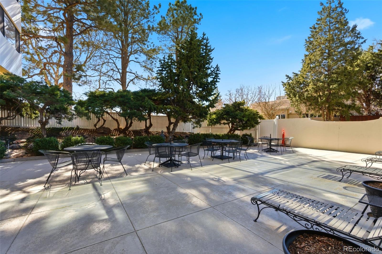 MLS Image #35 for 3131 e alameda avenue 502,denver, Colorado