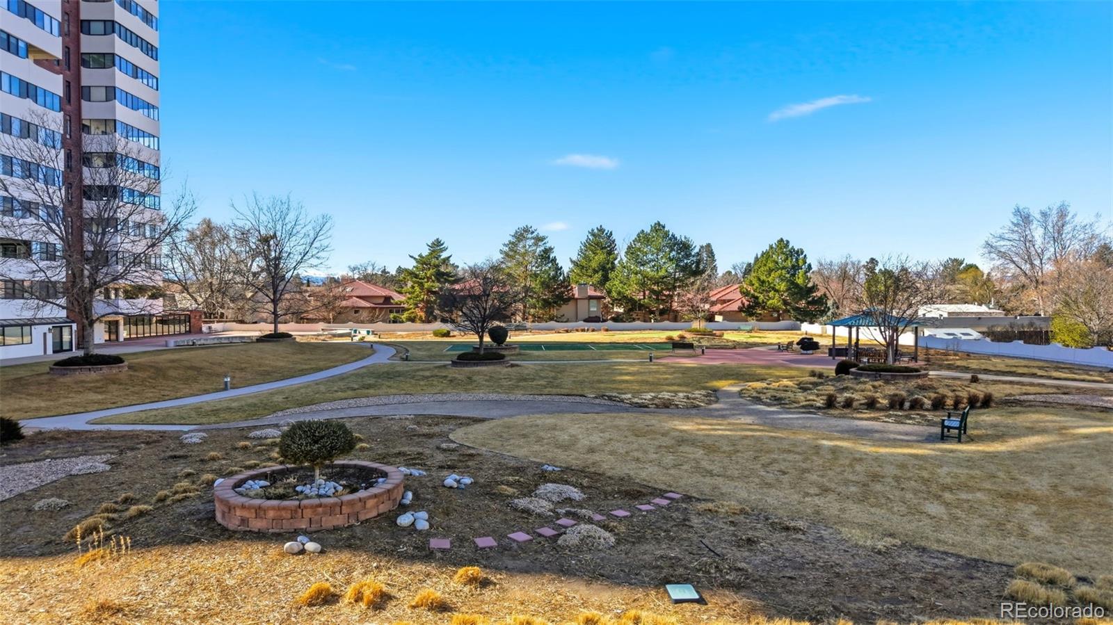 MLS Image #36 for 3131 e alameda avenue 502,denver, Colorado