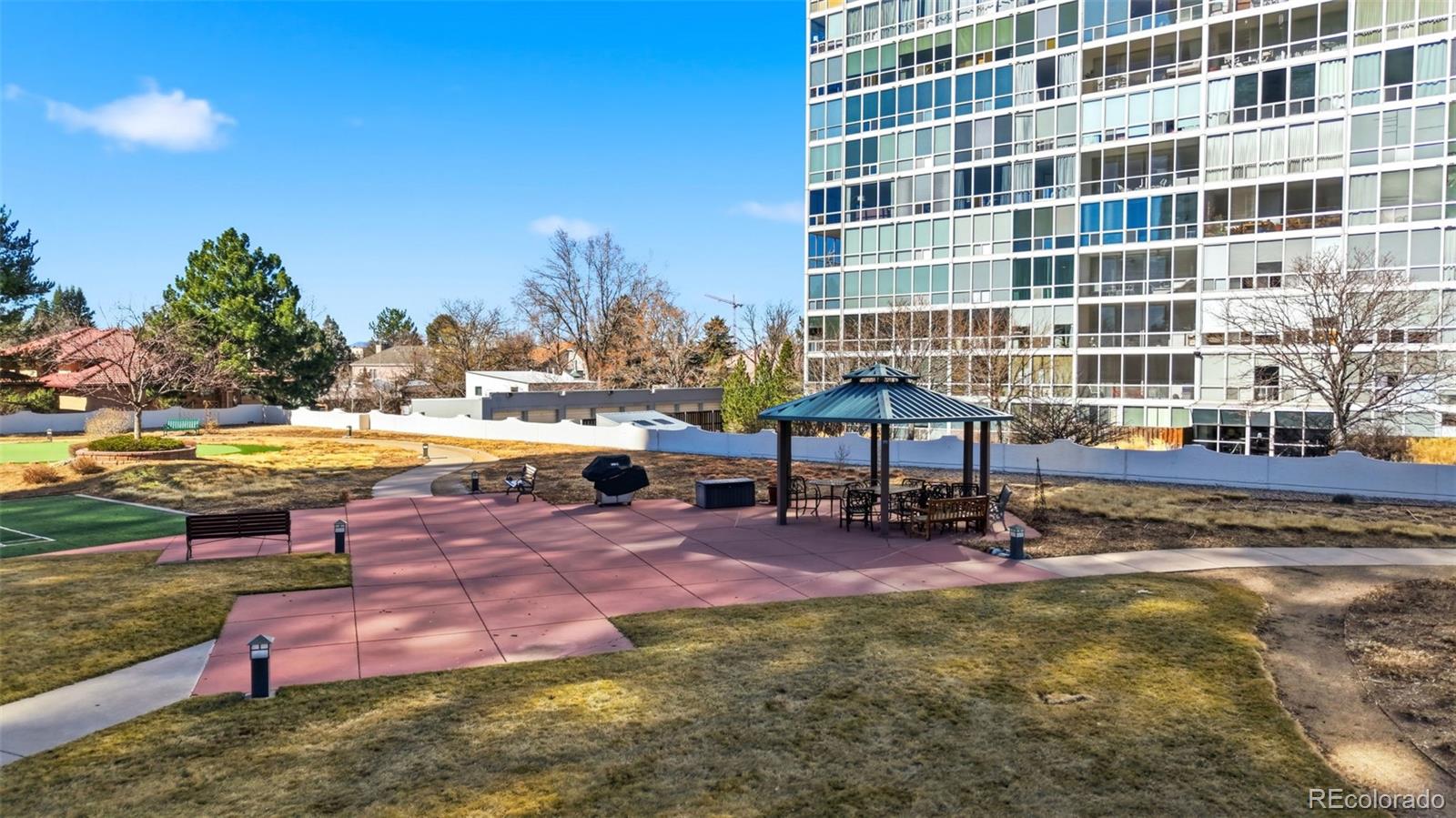 MLS Image #37 for 3131 e alameda avenue 502,denver, Colorado