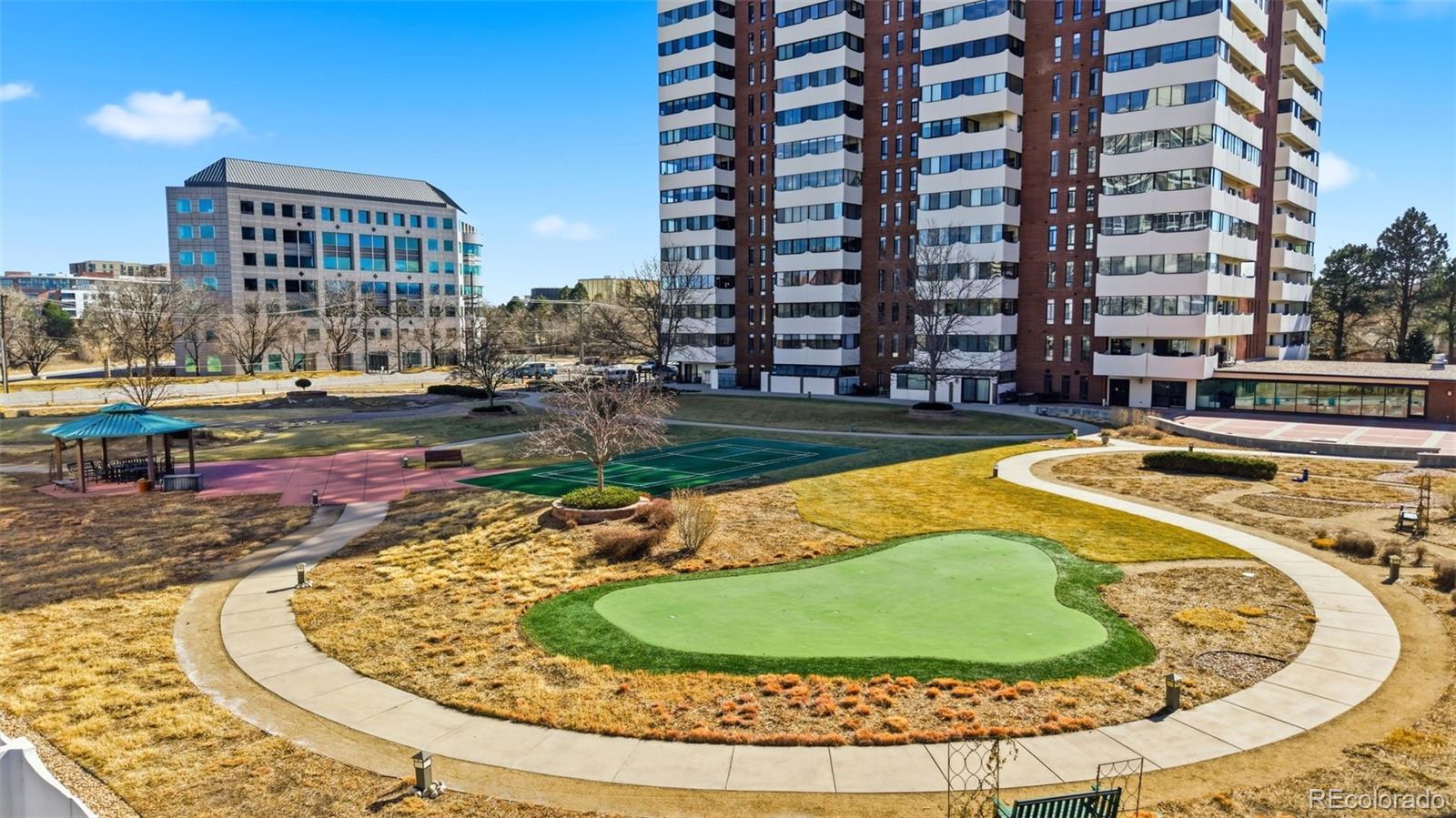 MLS Image #39 for 3131 e alameda avenue 502,denver, Colorado