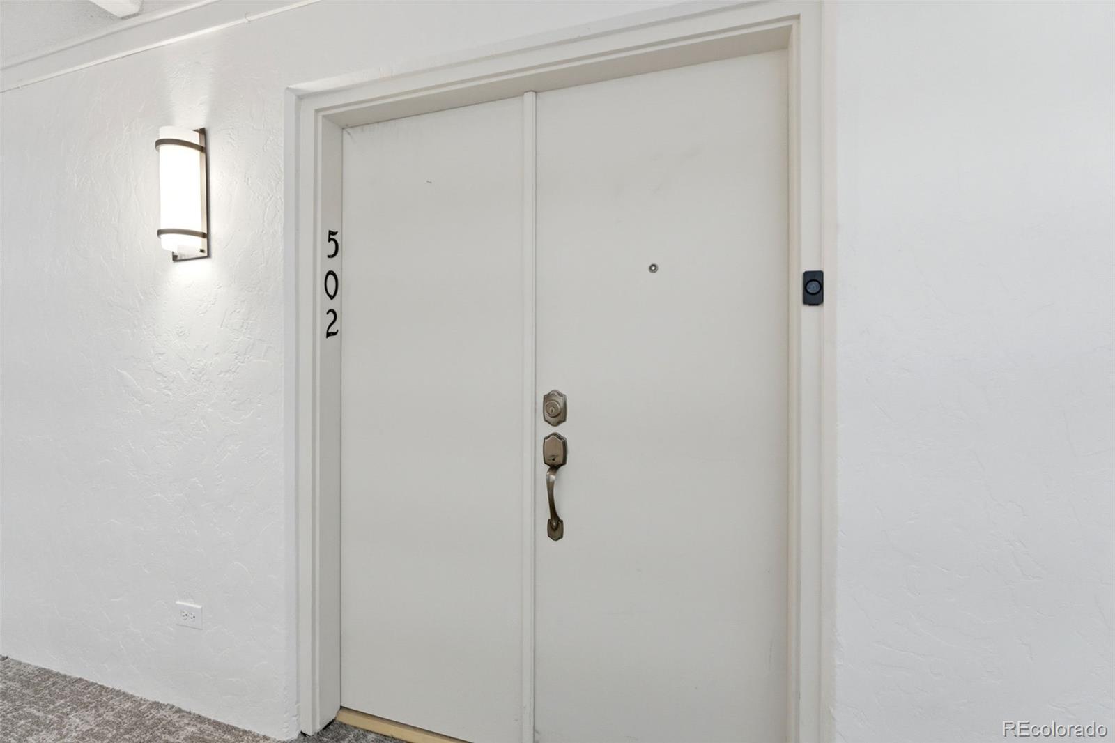 MLS Image #5 for 3131 e alameda avenue 502,denver, Colorado