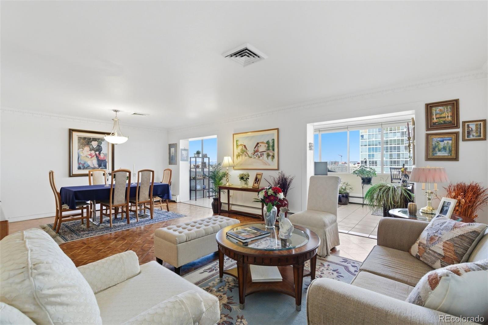 MLS Image #7 for 3131 e alameda avenue 502,denver, Colorado