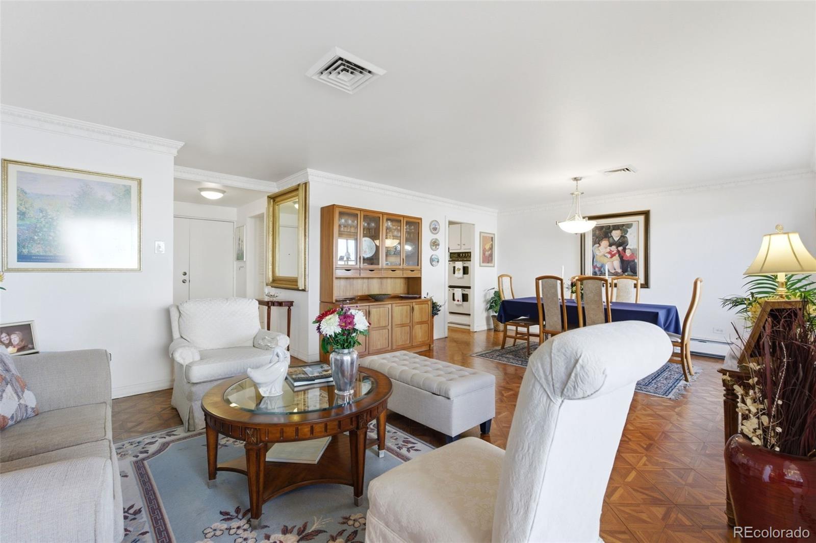 MLS Image #8 for 3131 e alameda avenue 502,denver, Colorado