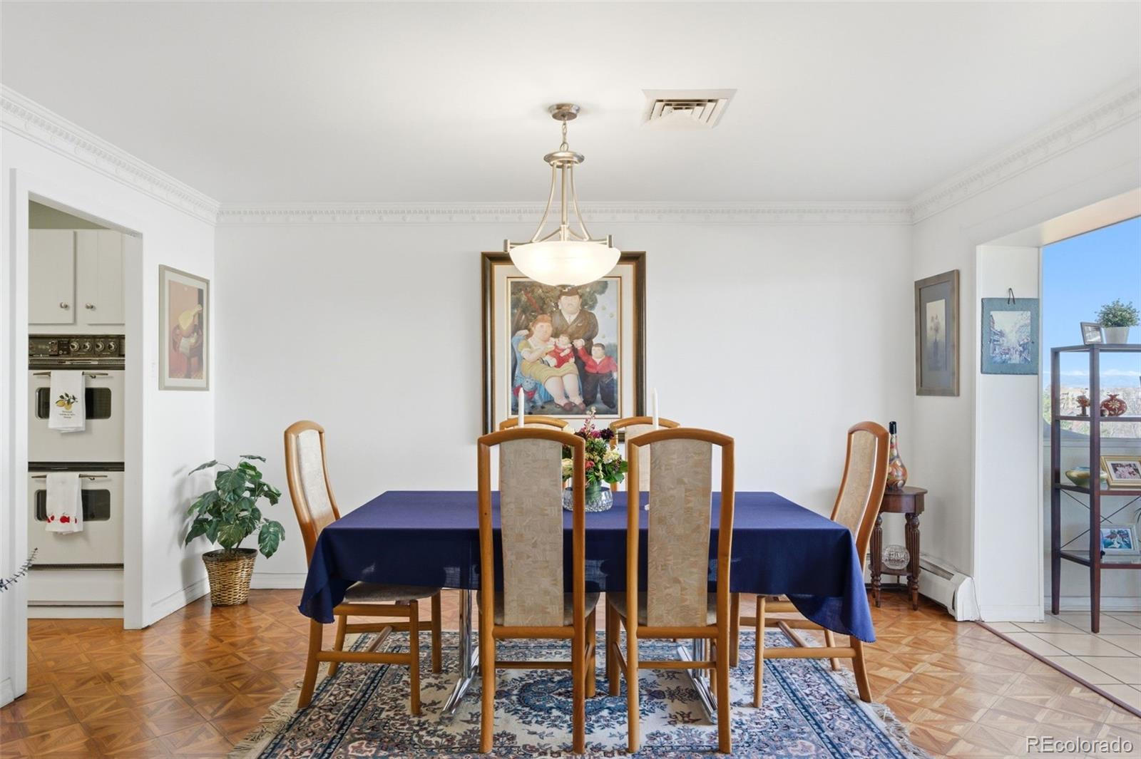 MLS Image #9 for 3131 e alameda avenue 502,denver, Colorado