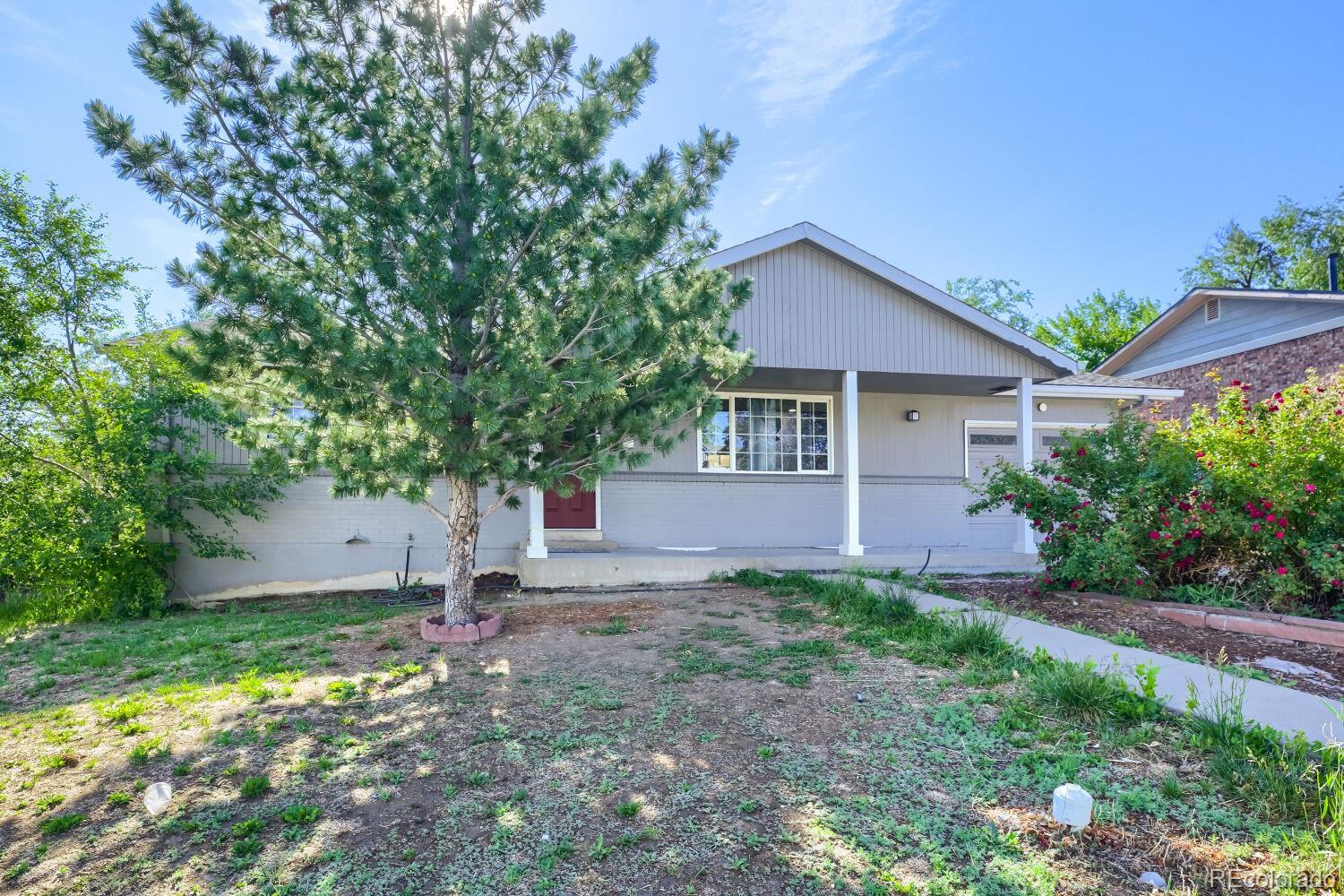 MLS Image #1 for 8356  mitze drive,denver, Colorado