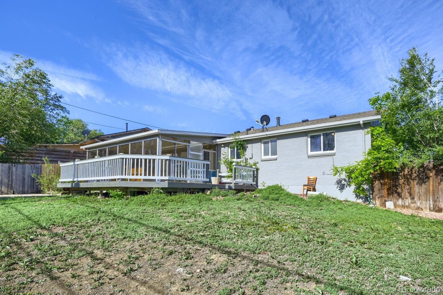 MLS Image #15 for 8356  mitze drive,denver, Colorado