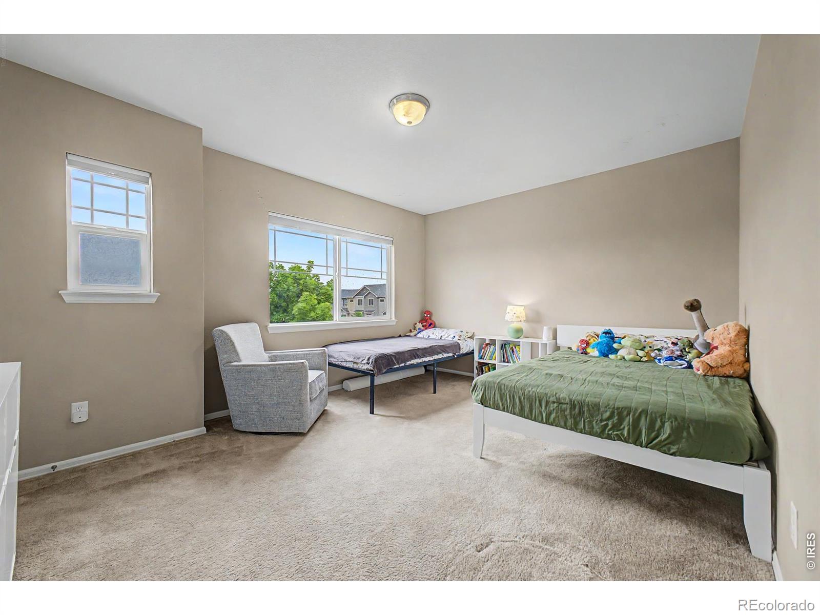 MLS Image #18 for 3451  yule trail drive,fort collins, Colorado