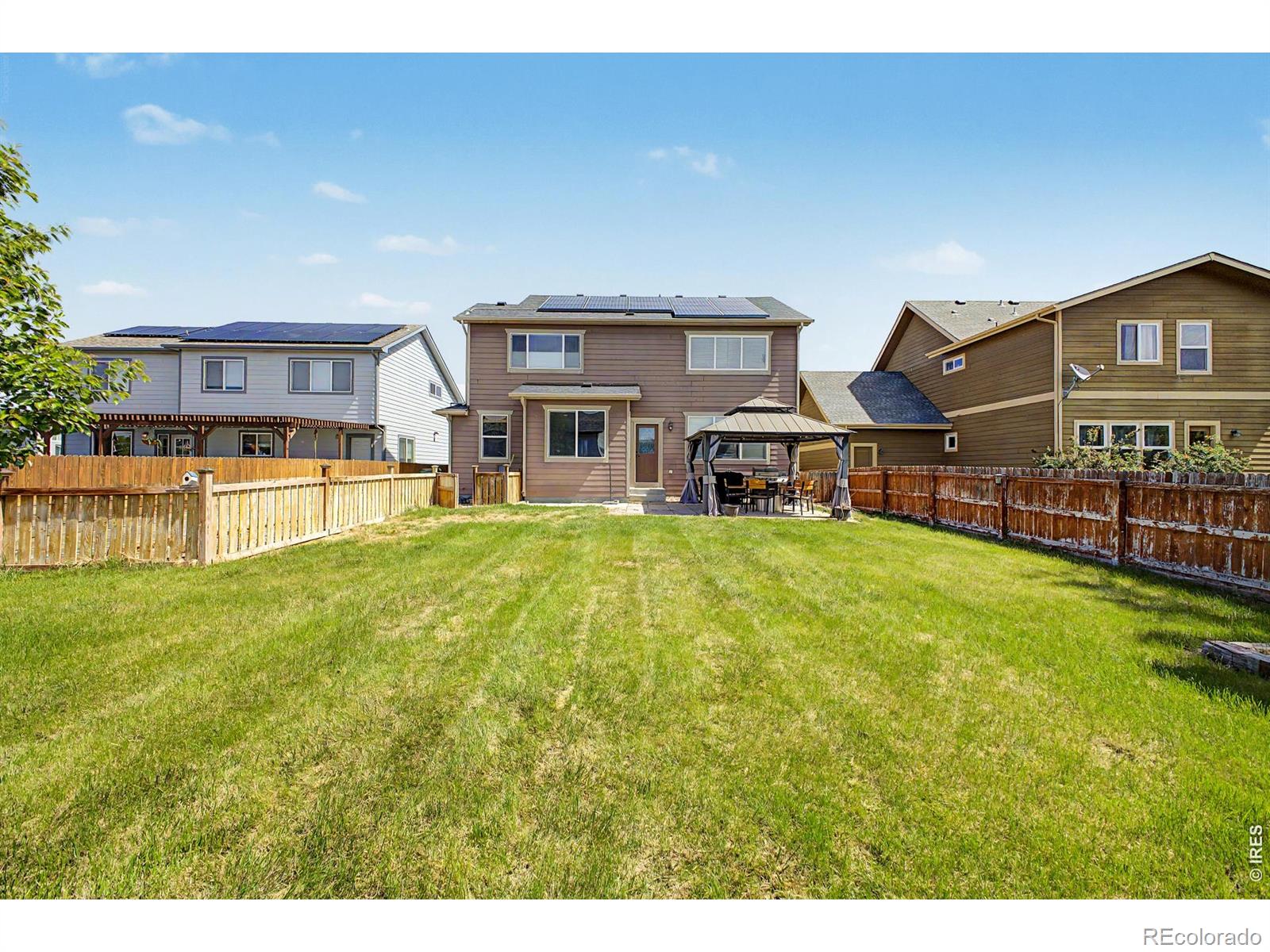 MLS Image #28 for 3451  yule trail drive,fort collins, Colorado
