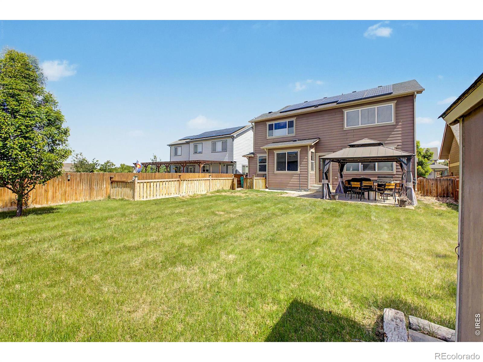 MLS Image #29 for 3451  yule trail drive,fort collins, Colorado