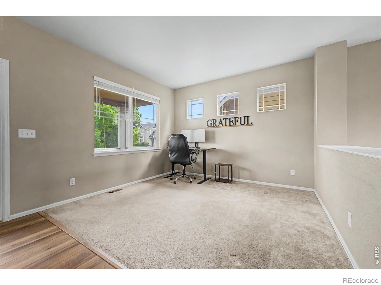 MLS Image #3 for 3451  yule trail drive,fort collins, Colorado