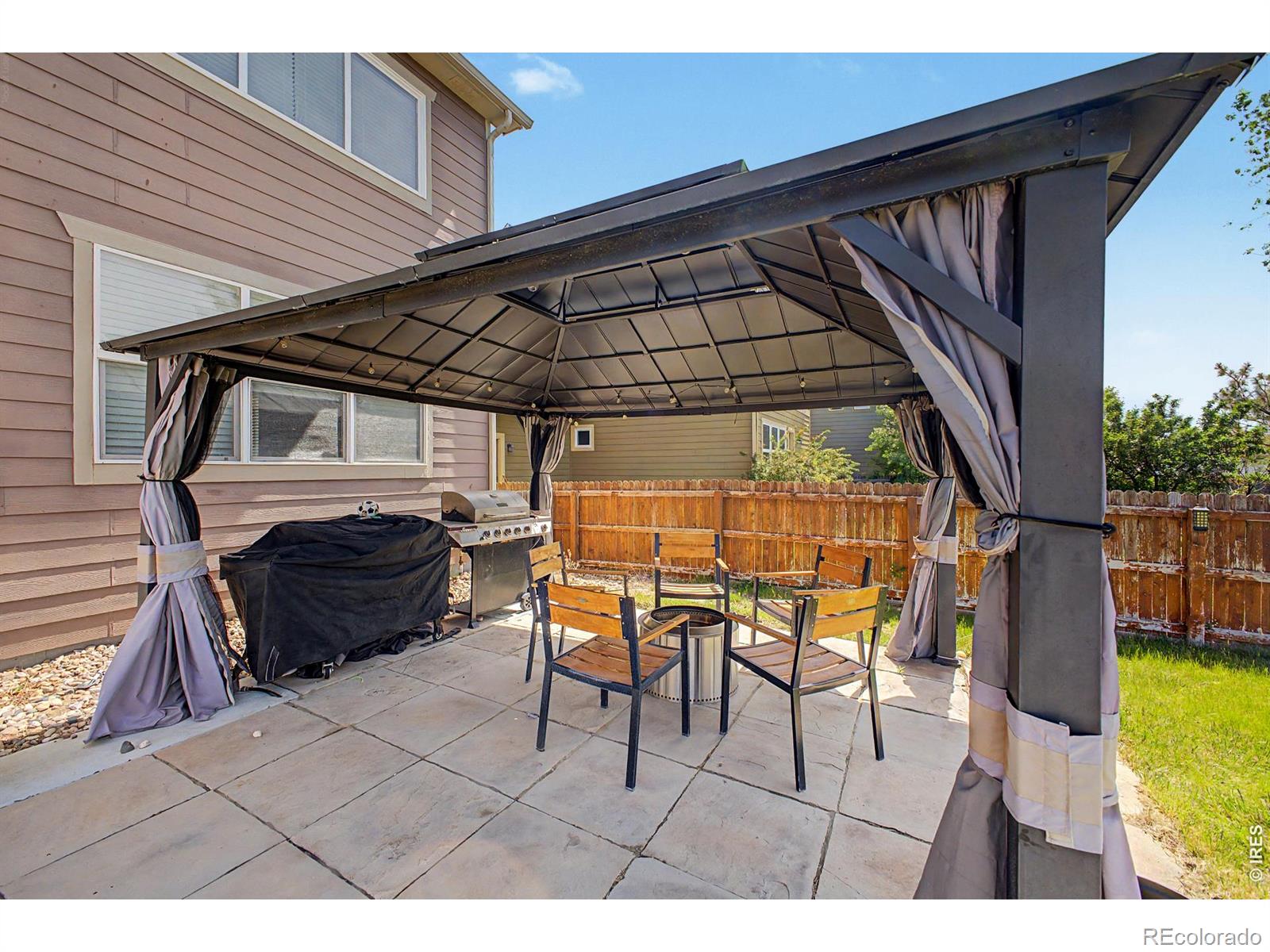 MLS Image #30 for 3451  yule trail drive,fort collins, Colorado