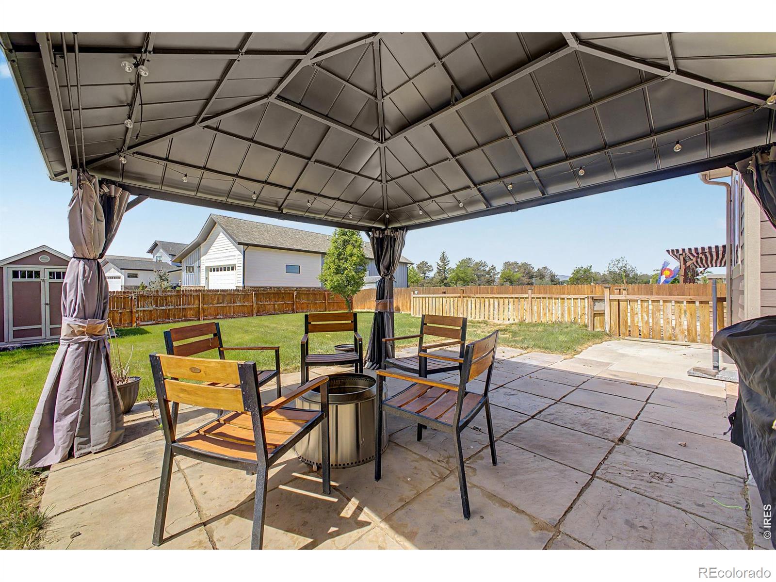 MLS Image #31 for 3451  yule trail drive,fort collins, Colorado