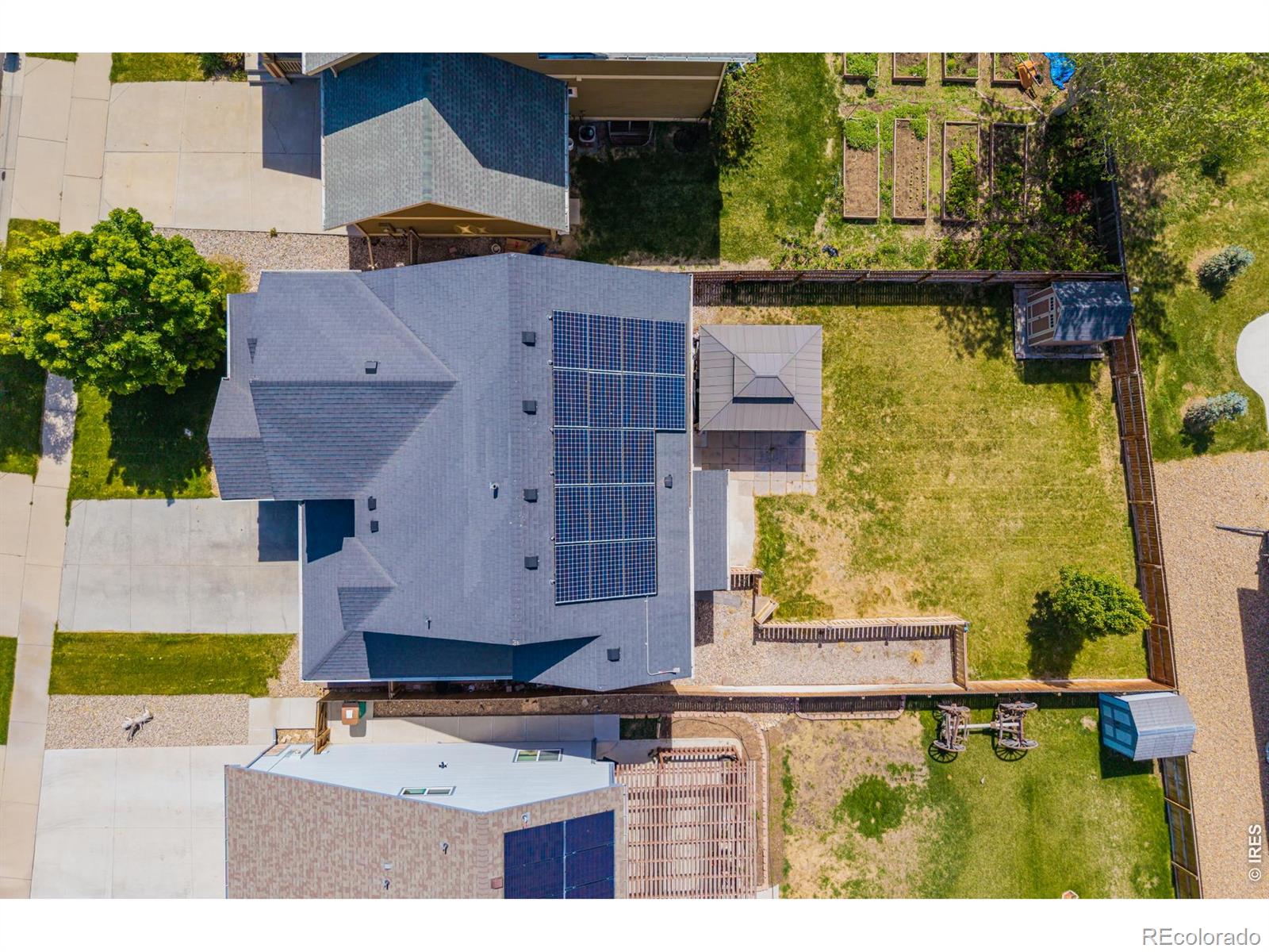 MLS Image #33 for 3451  yule trail drive,fort collins, Colorado