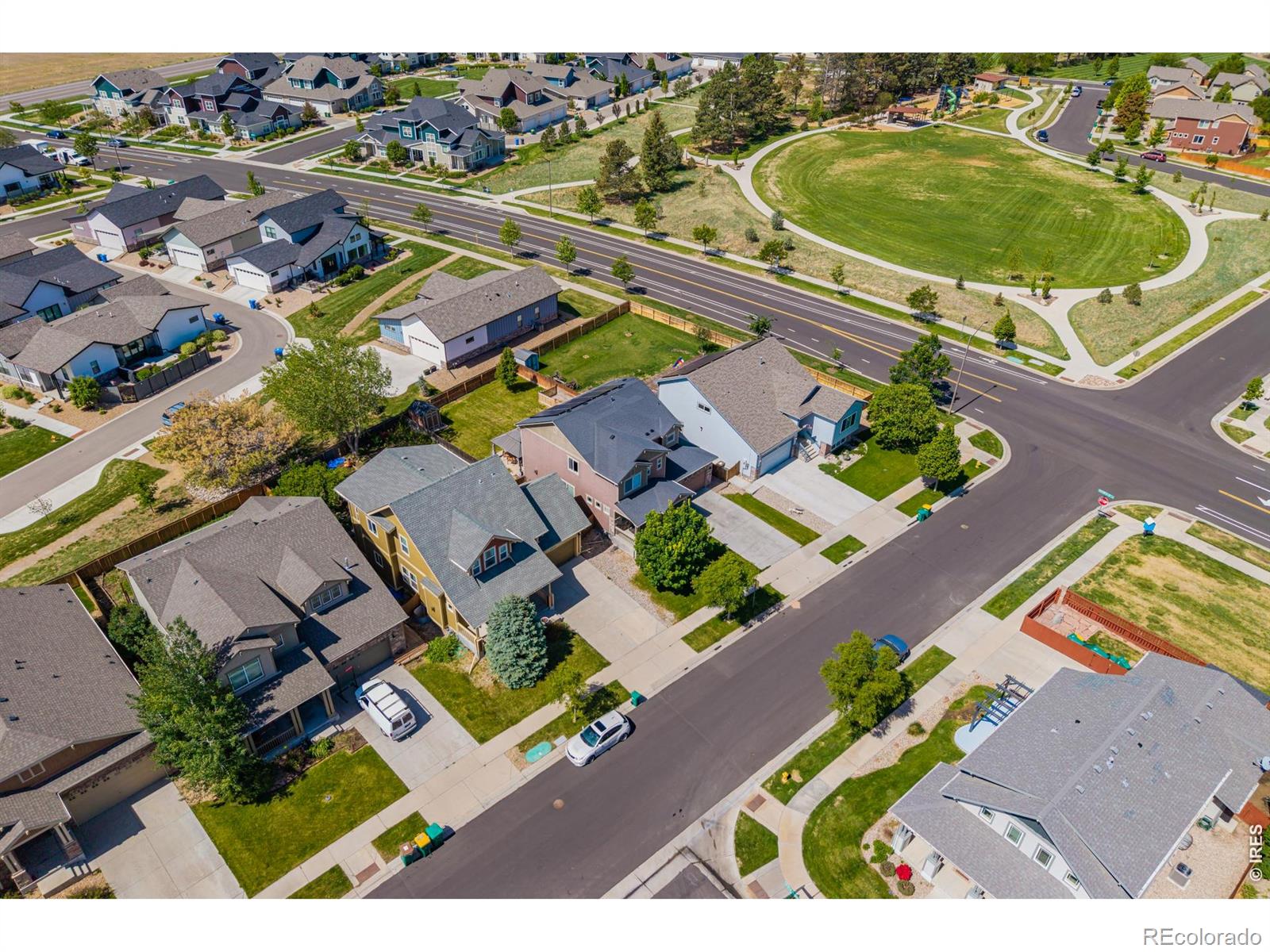 MLS Image #34 for 3451  yule trail drive,fort collins, Colorado