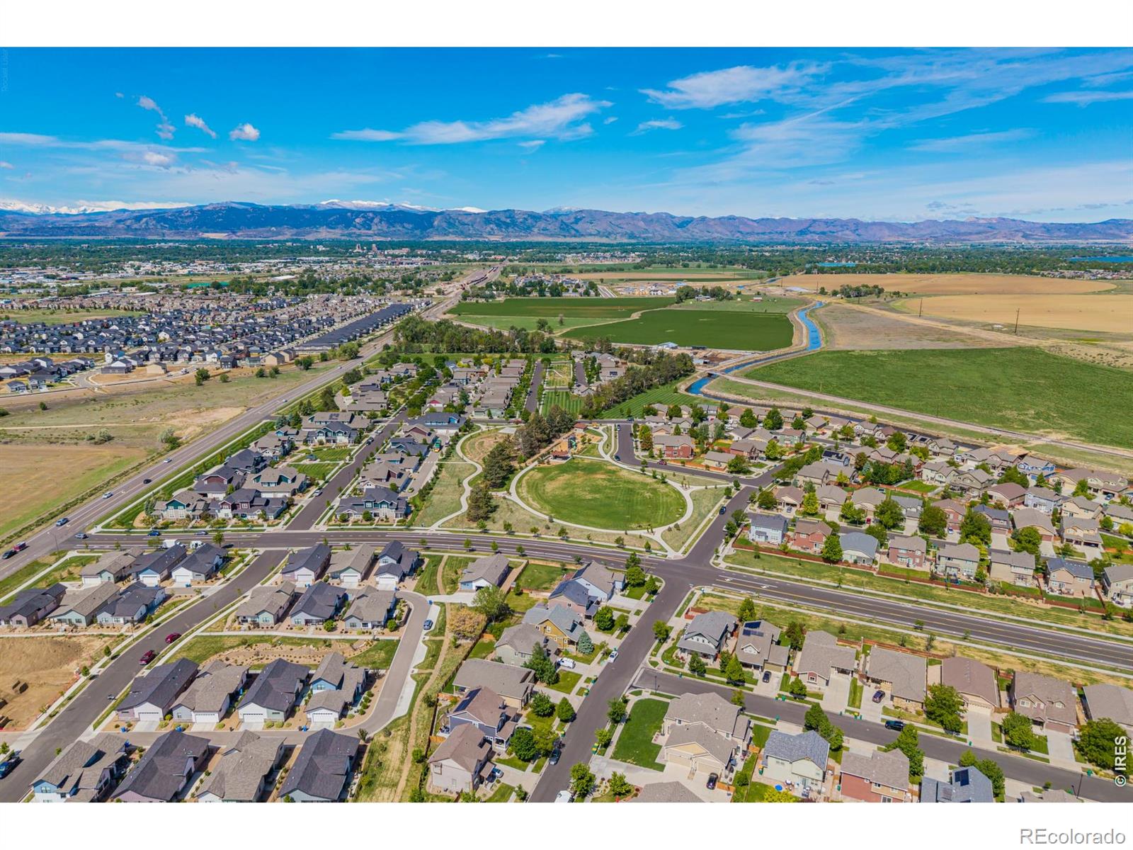 MLS Image #35 for 3451  yule trail drive,fort collins, Colorado