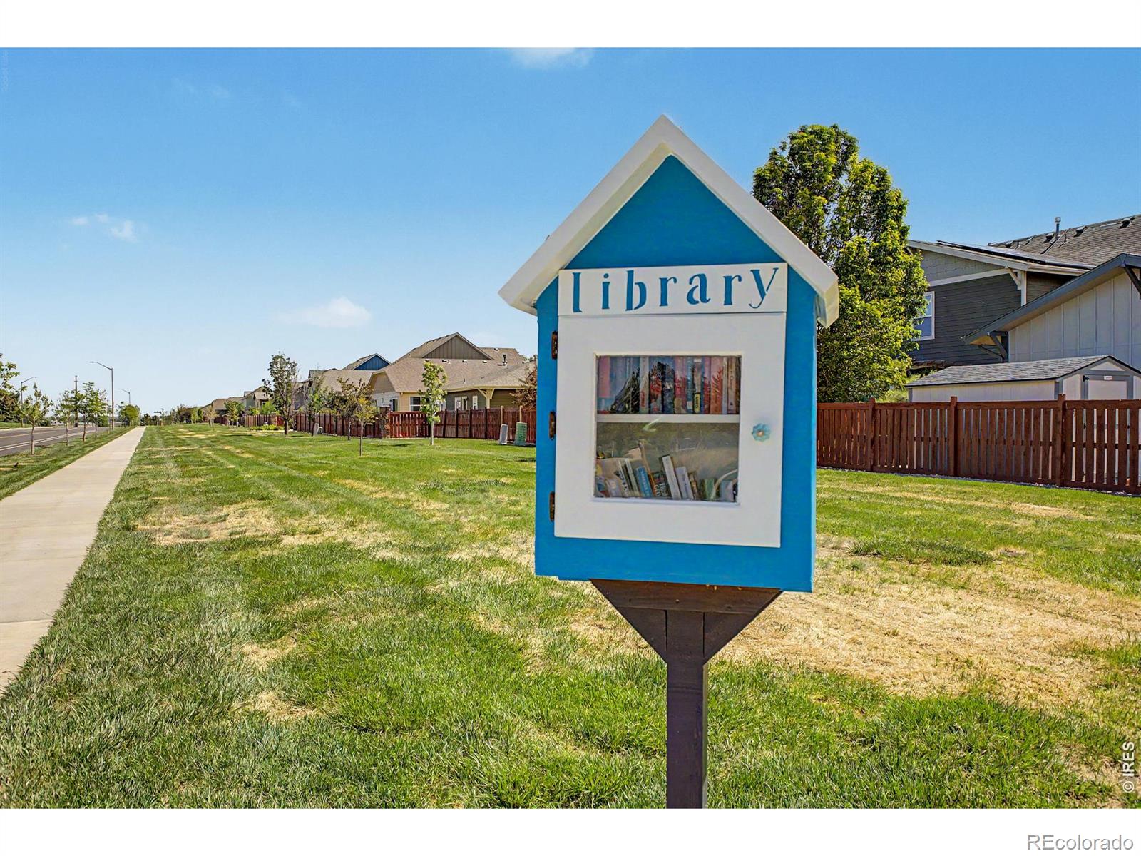 MLS Image #37 for 3451  yule trail drive,fort collins, Colorado