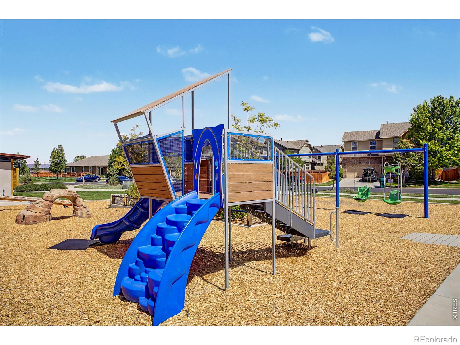 MLS Image #38 for 3451  yule trail drive,fort collins, Colorado
