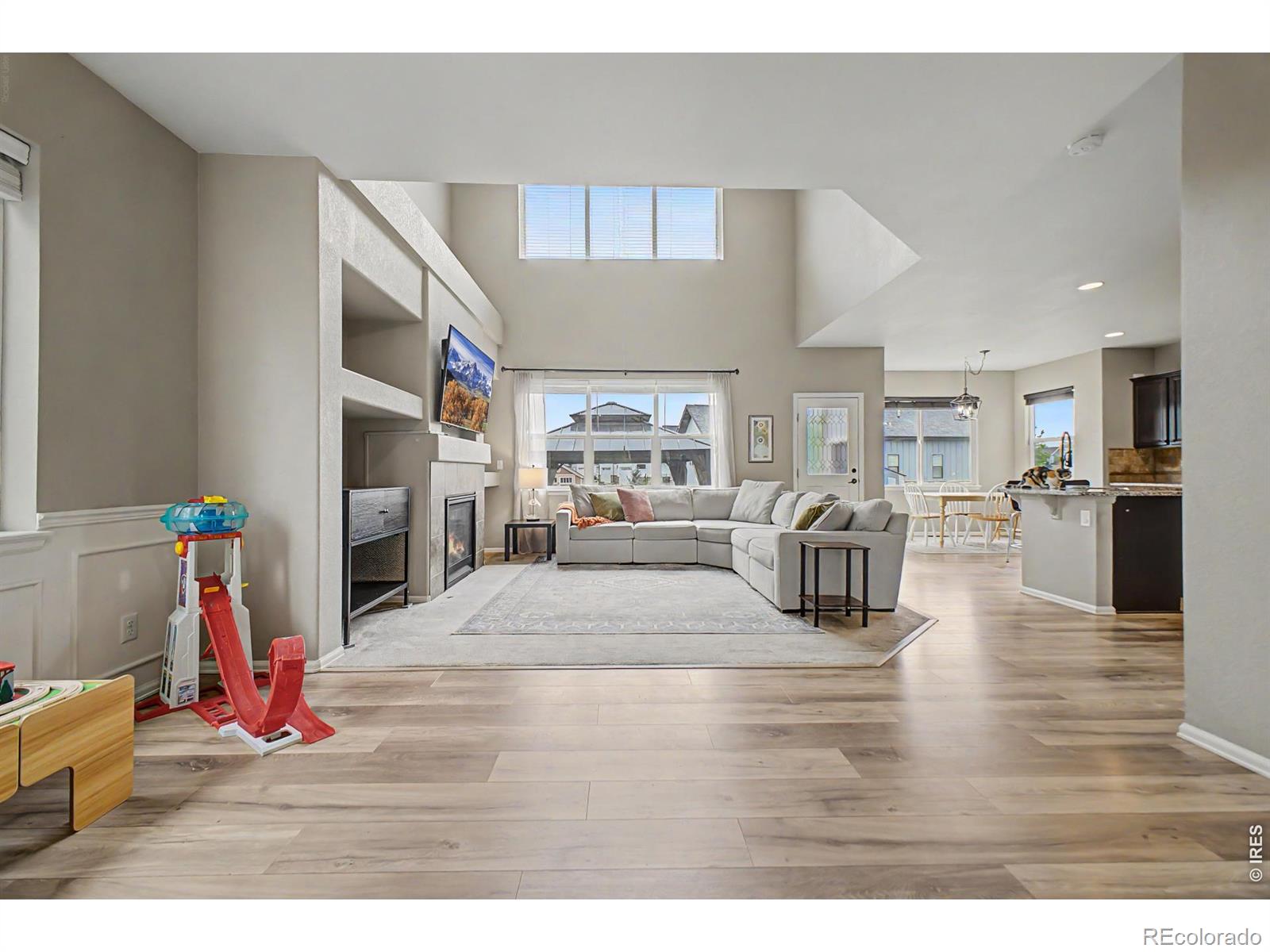 MLS Image #4 for 3451  yule trail drive,fort collins, Colorado