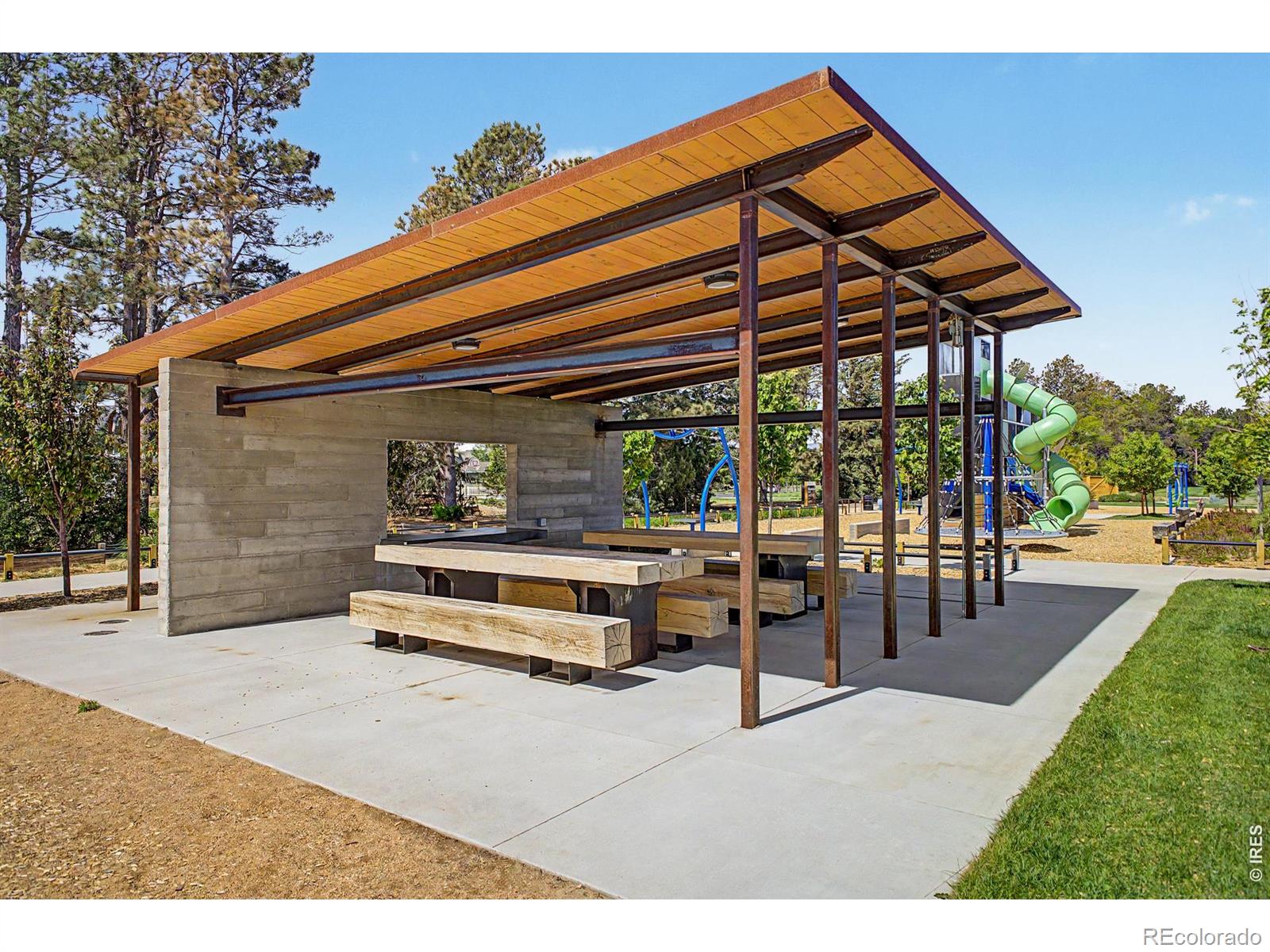 MLS Image #41 for 3451  yule trail drive,fort collins, Colorado