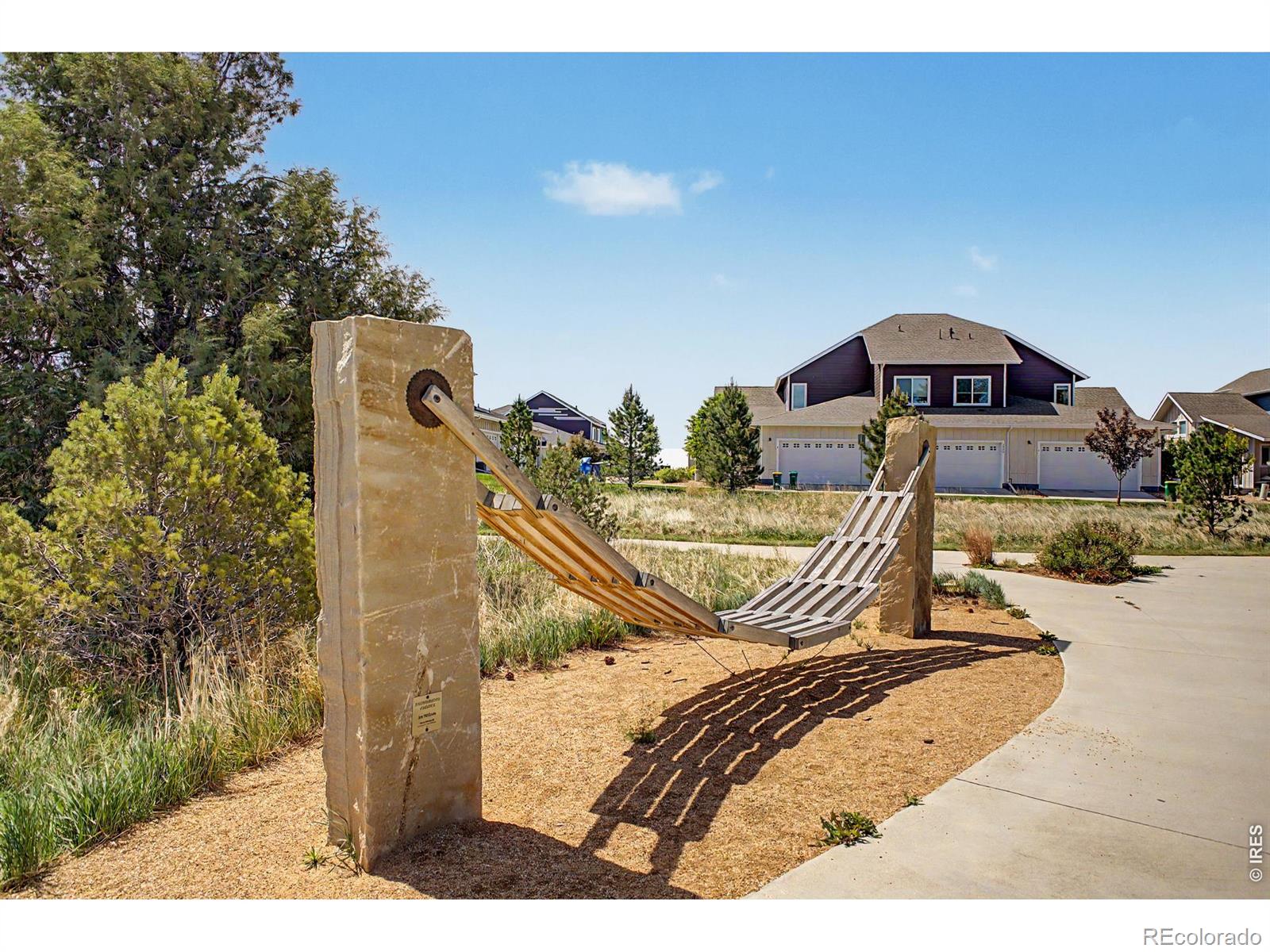 MLS Image #43 for 3451  yule trail drive,fort collins, Colorado