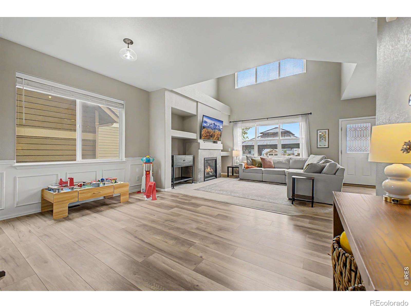 MLS Image #5 for 3451  yule trail drive,fort collins, Colorado
