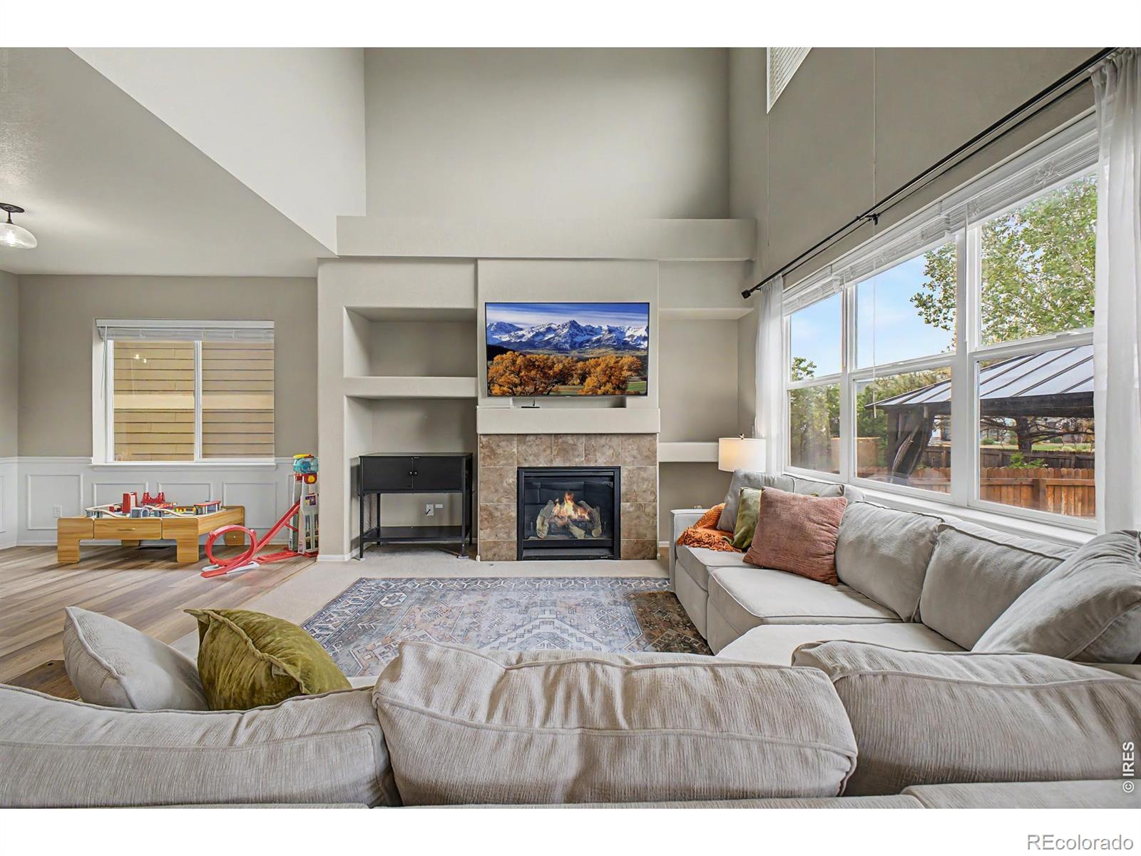 MLS Image #7 for 3451  yule trail drive,fort collins, Colorado