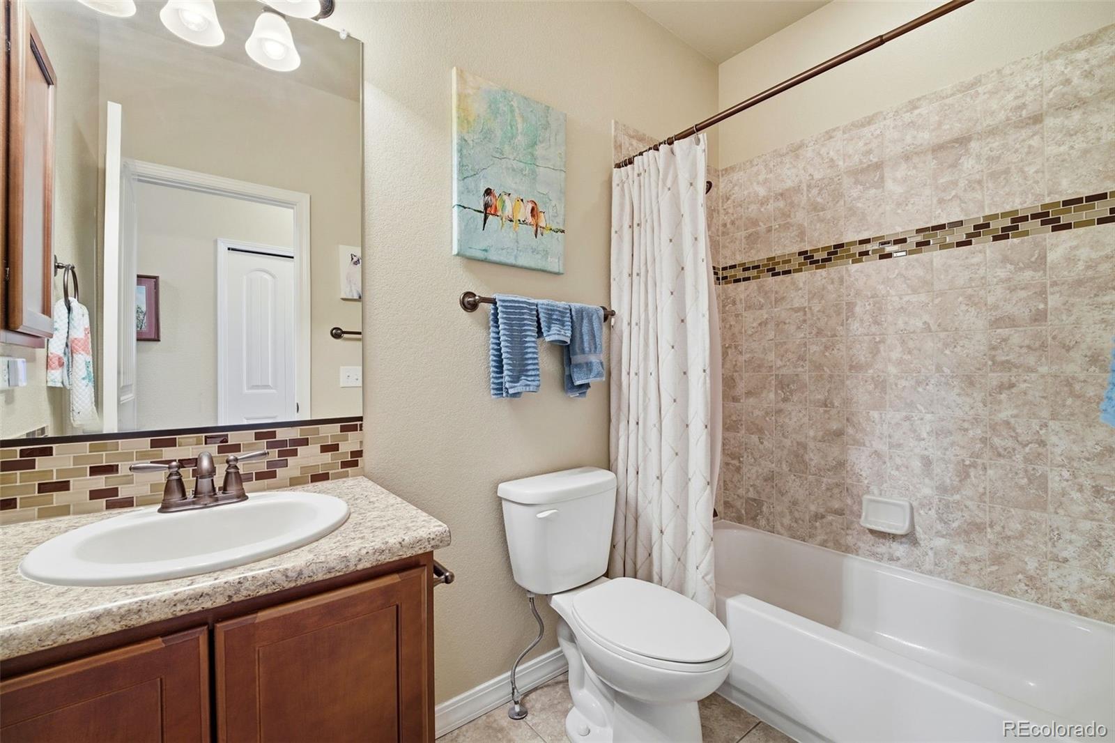 MLS Image #10 for 7670  matchlock heights,colorado springs, Colorado
