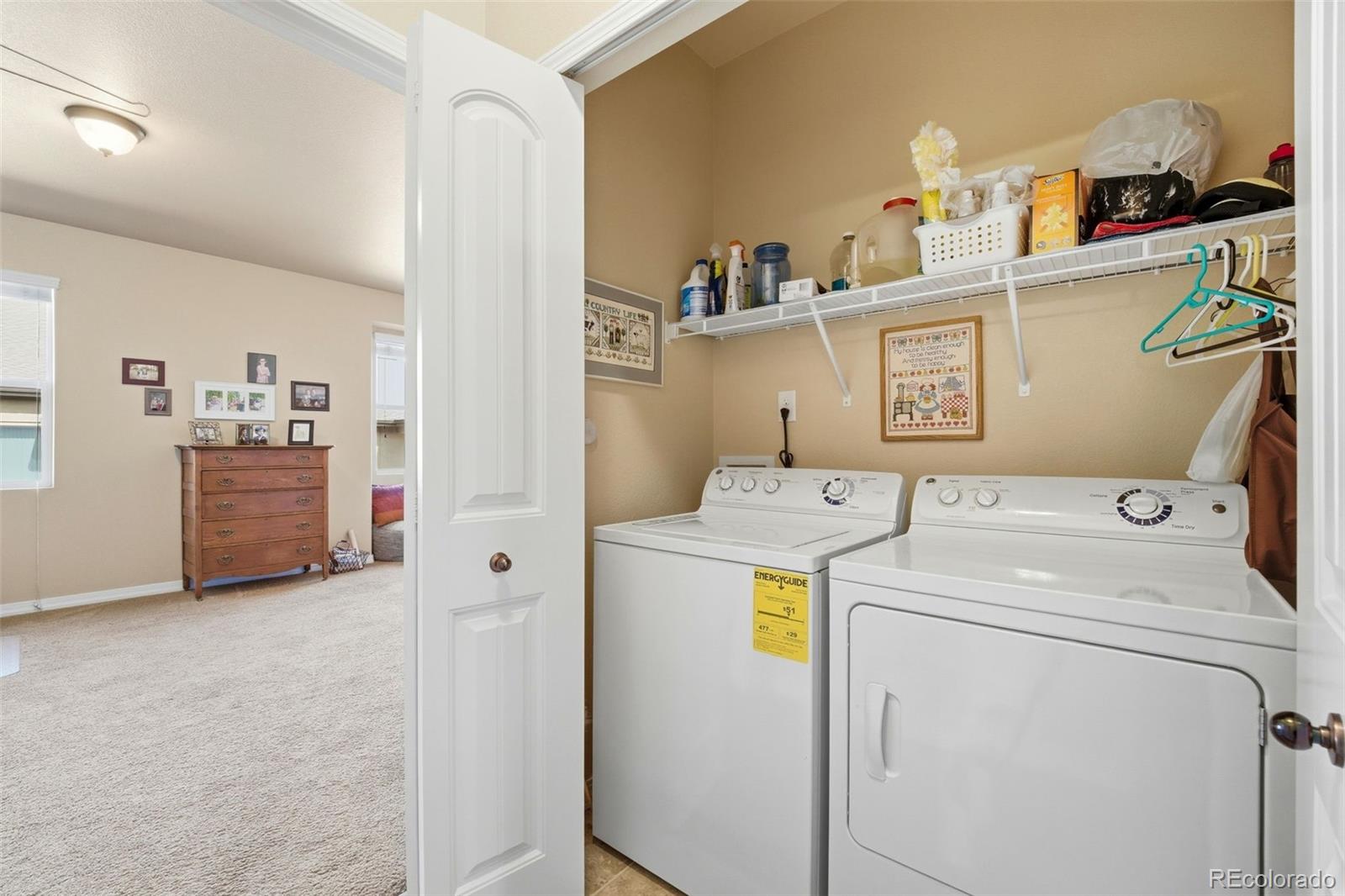 MLS Image #11 for 7670  matchlock heights,colorado springs, Colorado