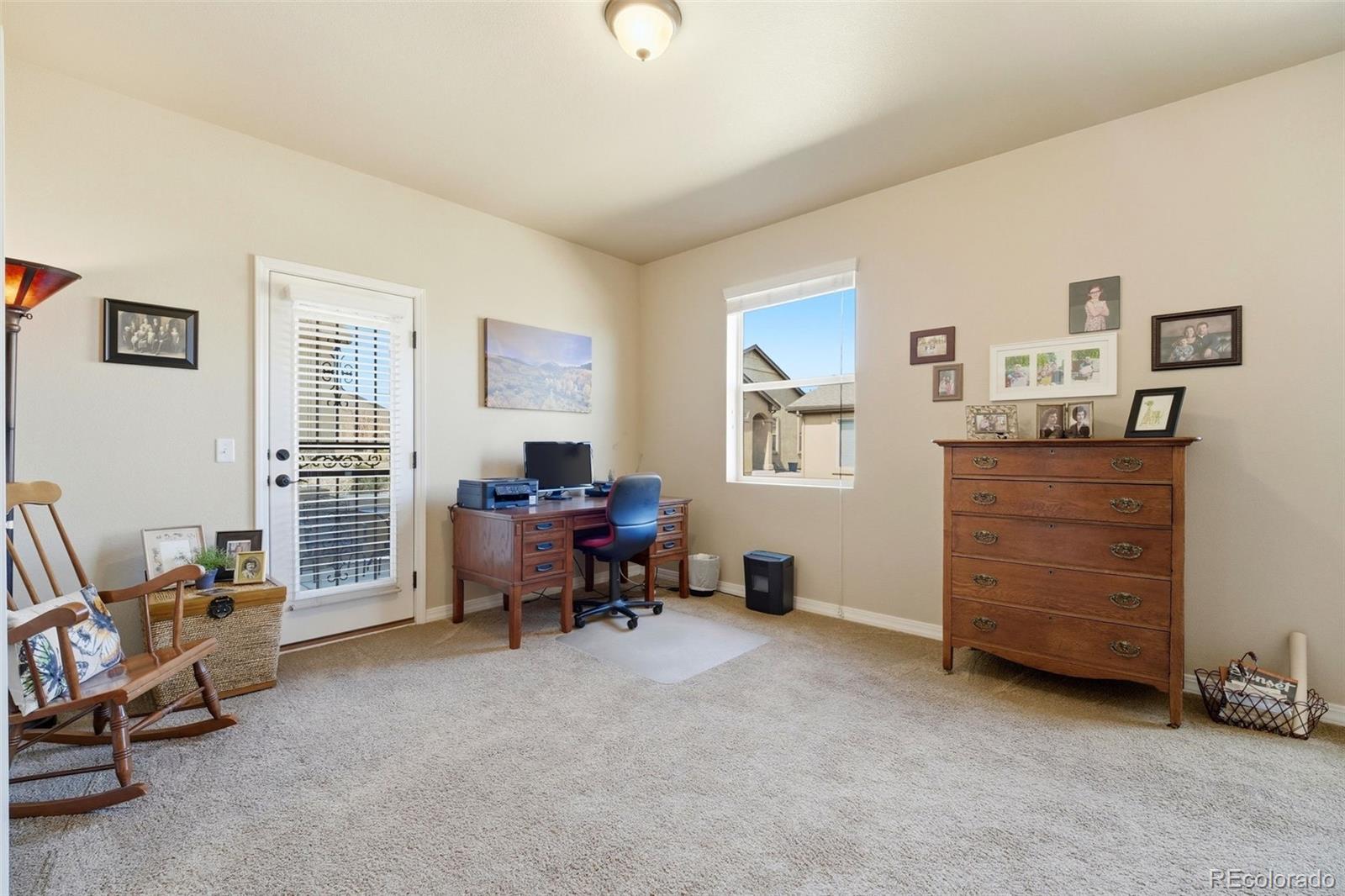 MLS Image #14 for 7670  matchlock heights,colorado springs, Colorado