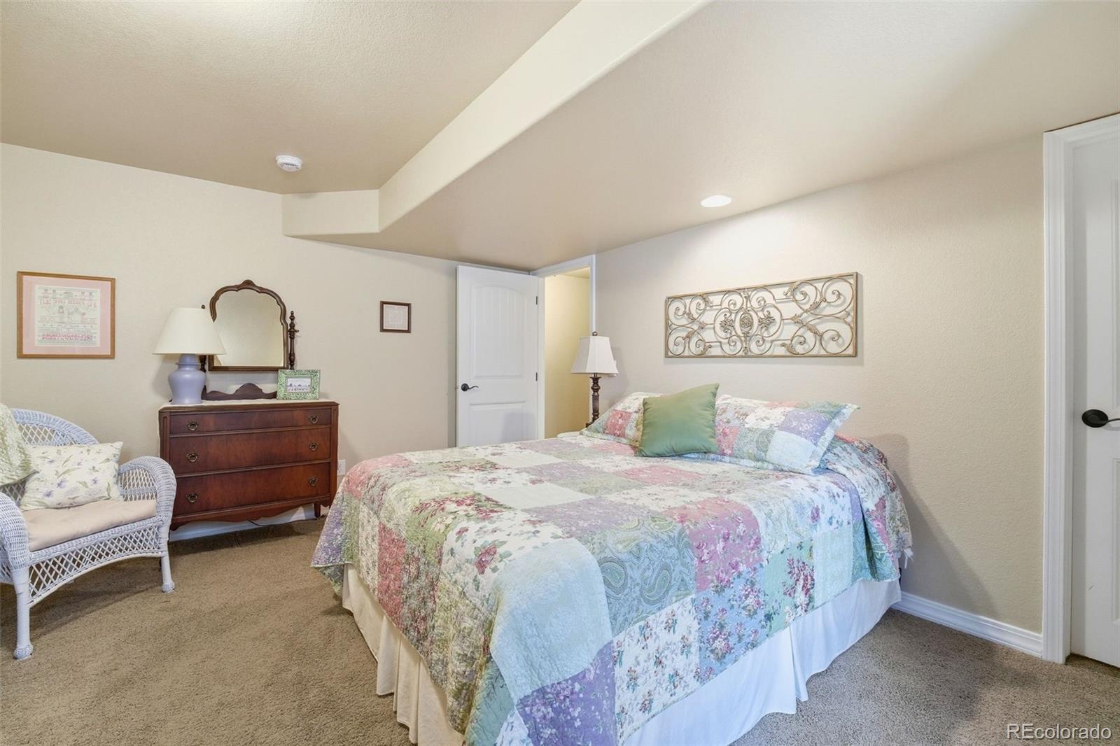 MLS Image #21 for 7670  matchlock heights,colorado springs, Colorado