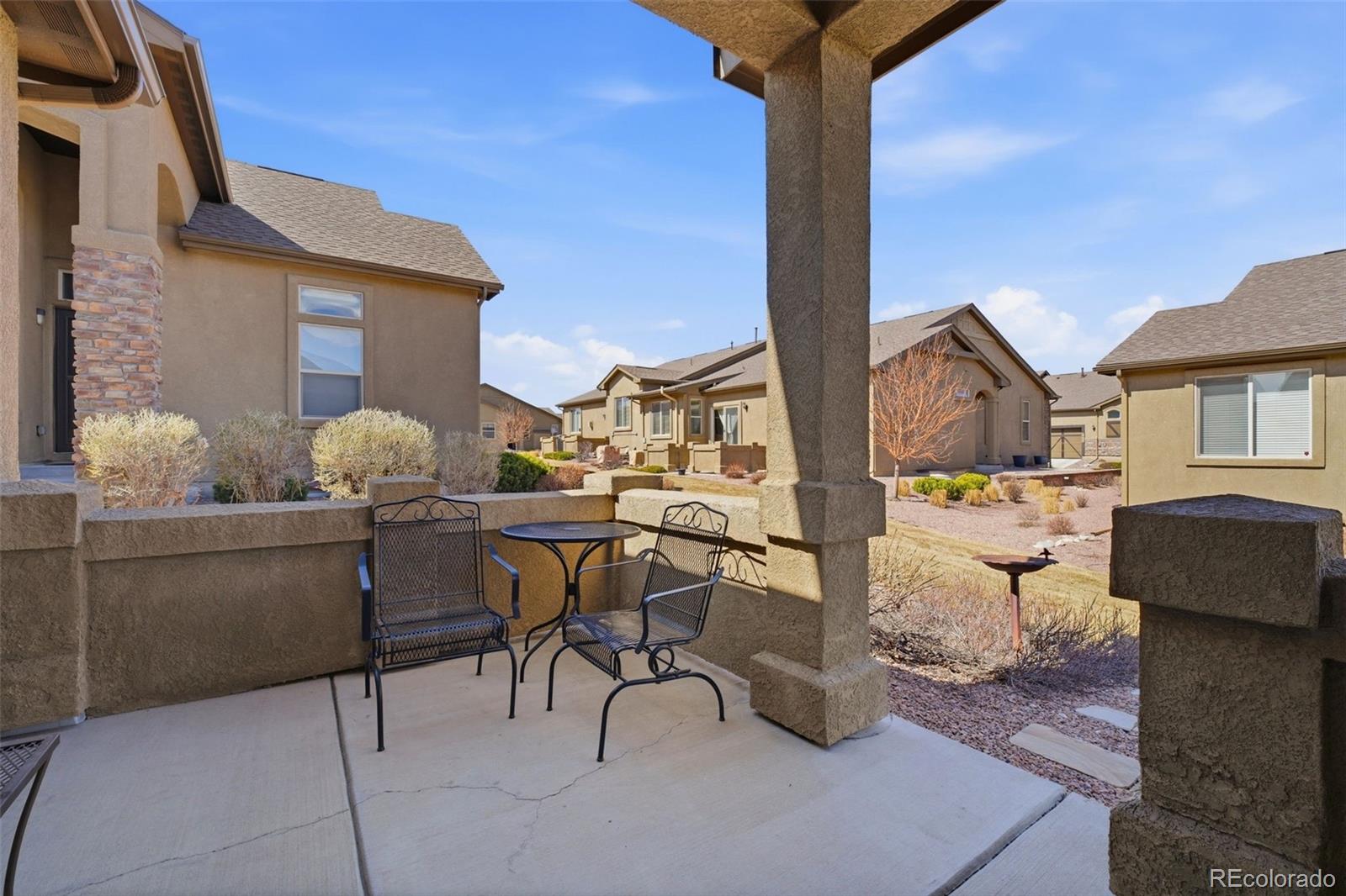 MLS Image #26 for 7670  matchlock heights,colorado springs, Colorado
